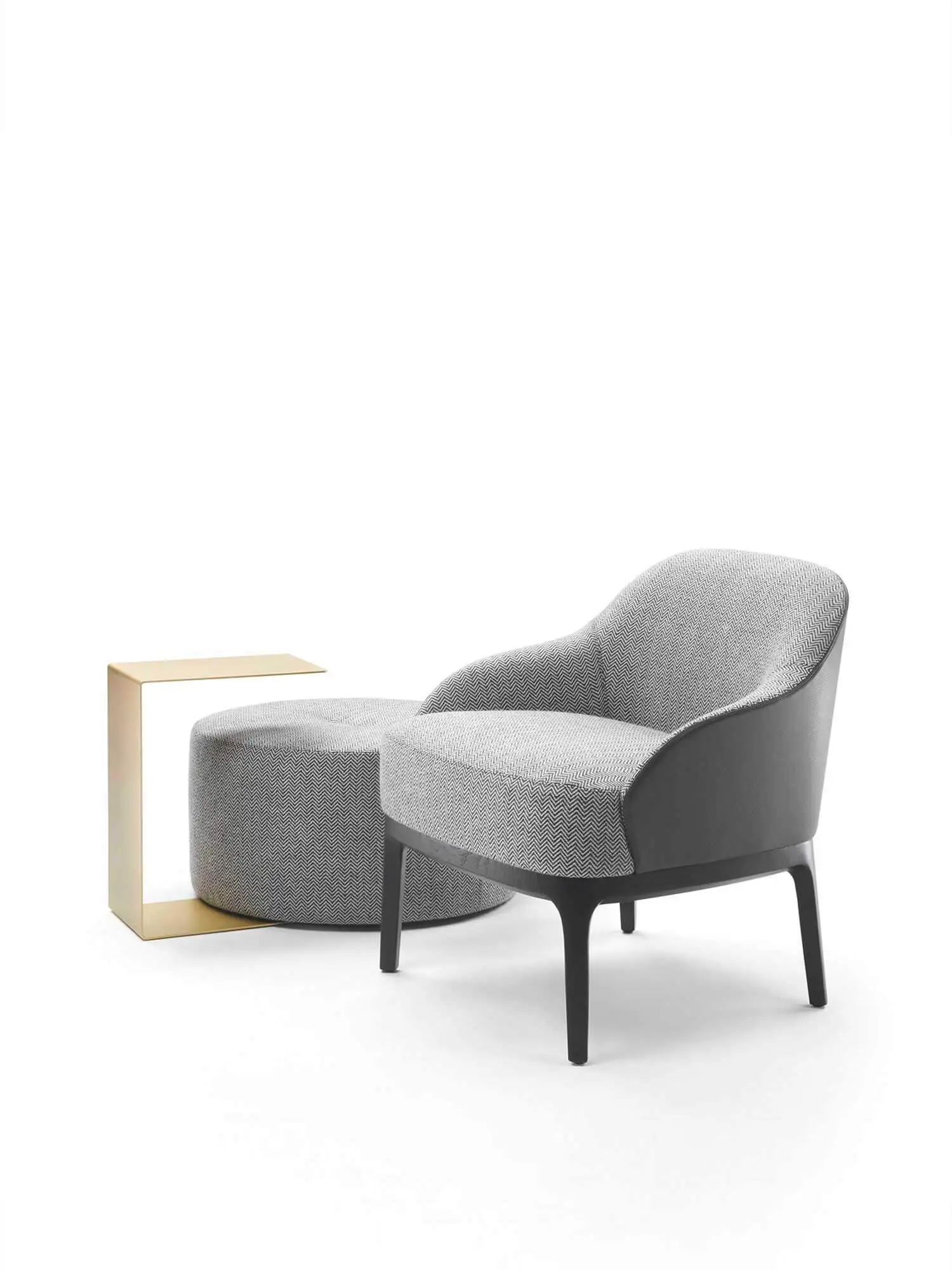 Lomacasa Marelli Mini Coffee Table 畫廊 1-1