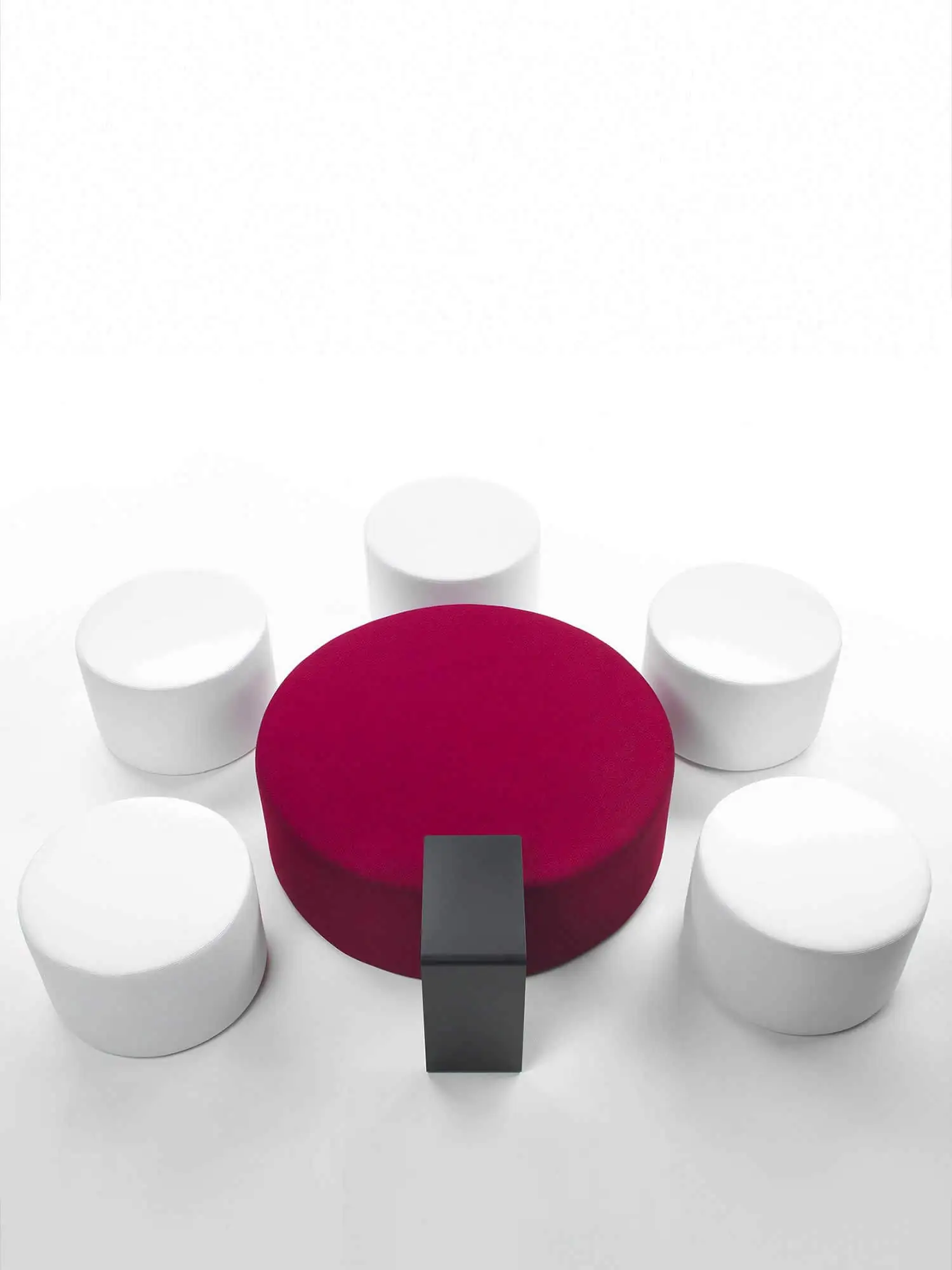 Lomacasa Marelli Mini Coffee Table 畫廊 1-2