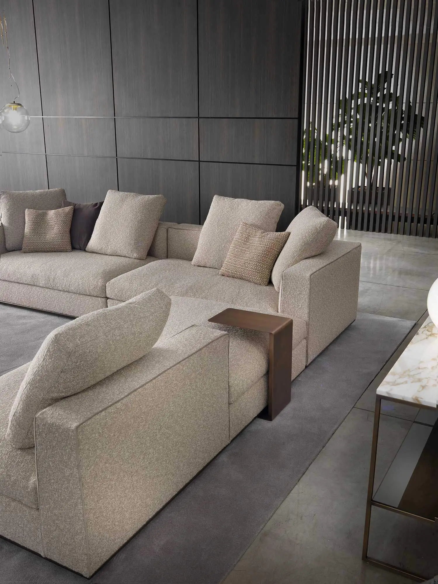 Lomacasa Marelli Mini Coffee Table 畫廊 1-5