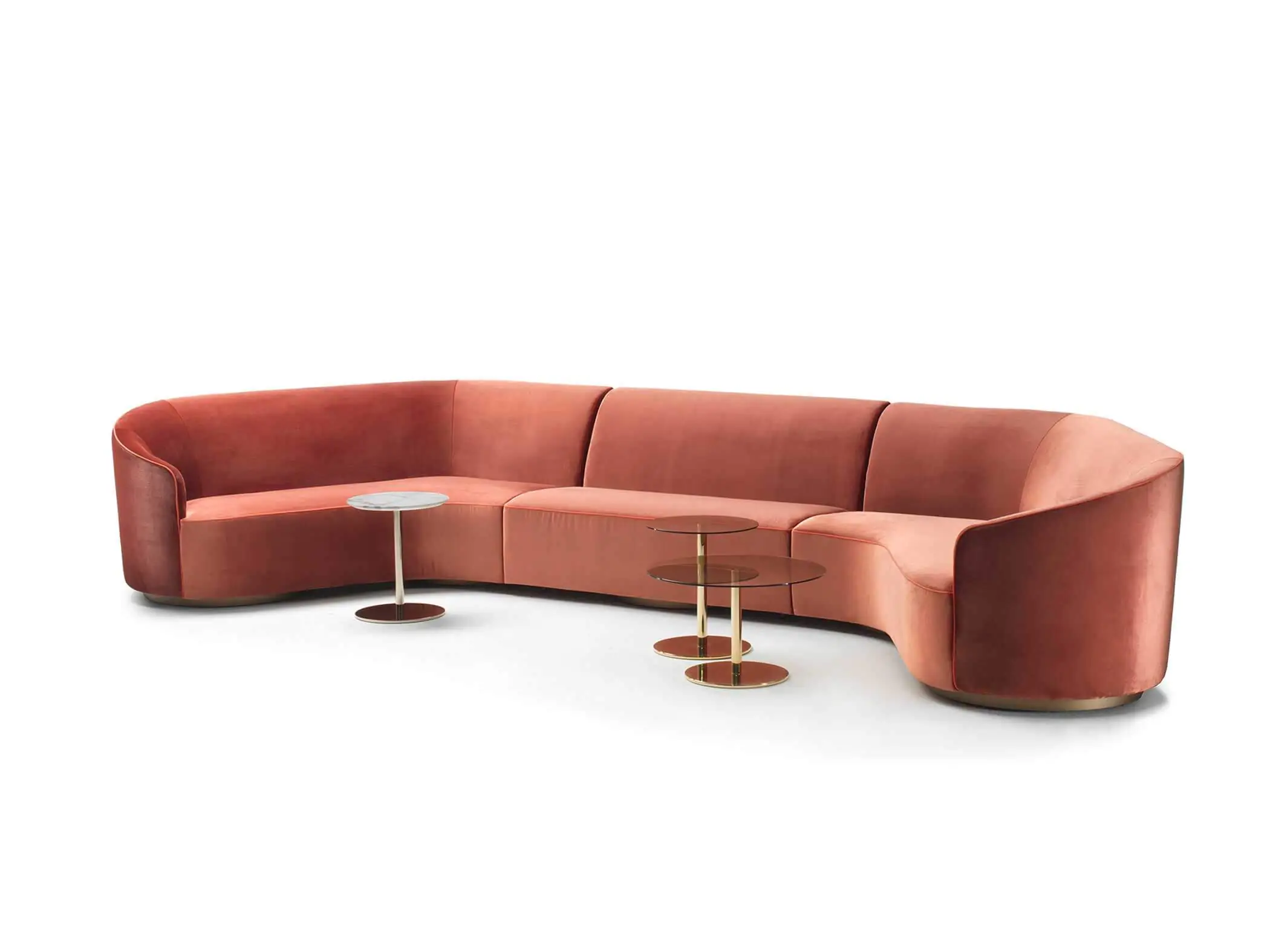 Lomacasa Marelli Moon 扶手椅 畫廊 2-3