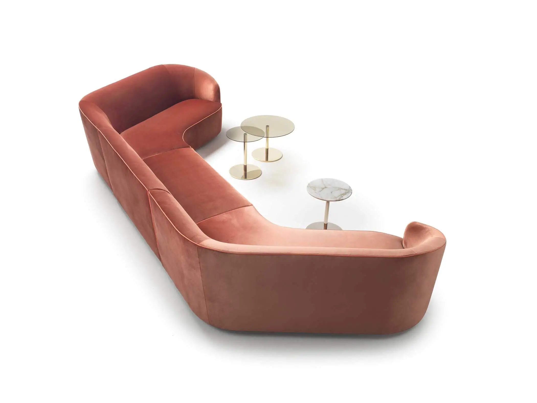 Lomacasa Marelli Moon 扶手椅 畫廊 2-4