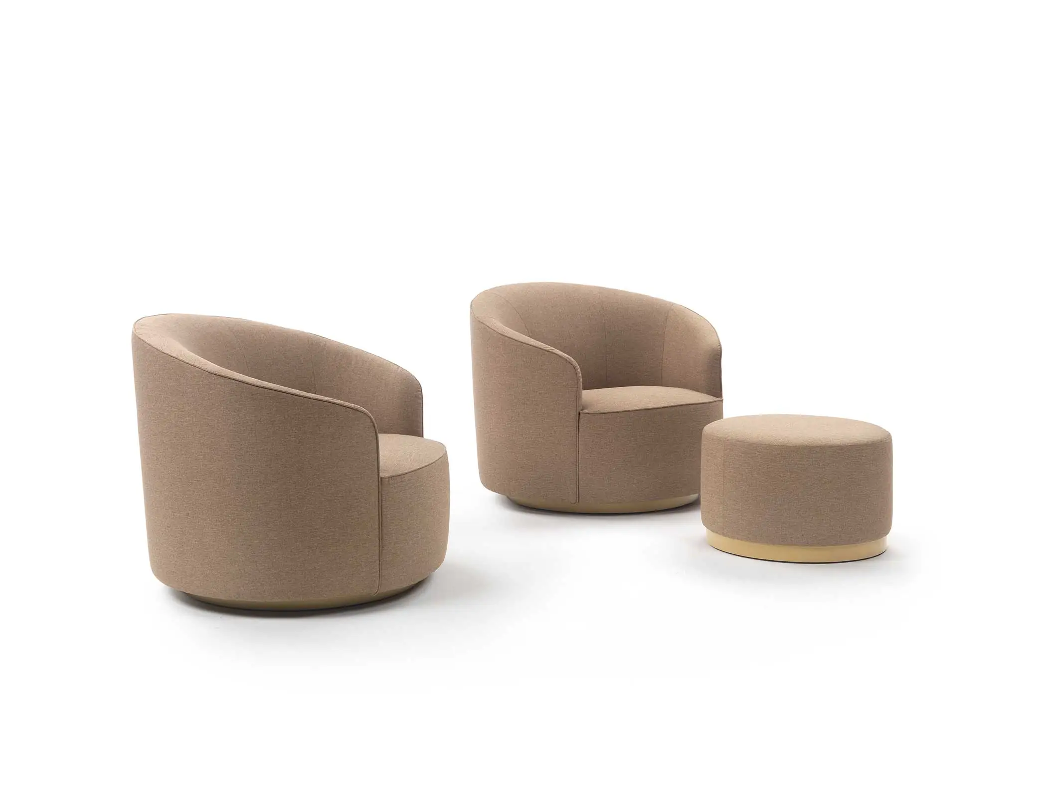 Lomacasa Marelli Moon 扶手椅 畫廊 2-7