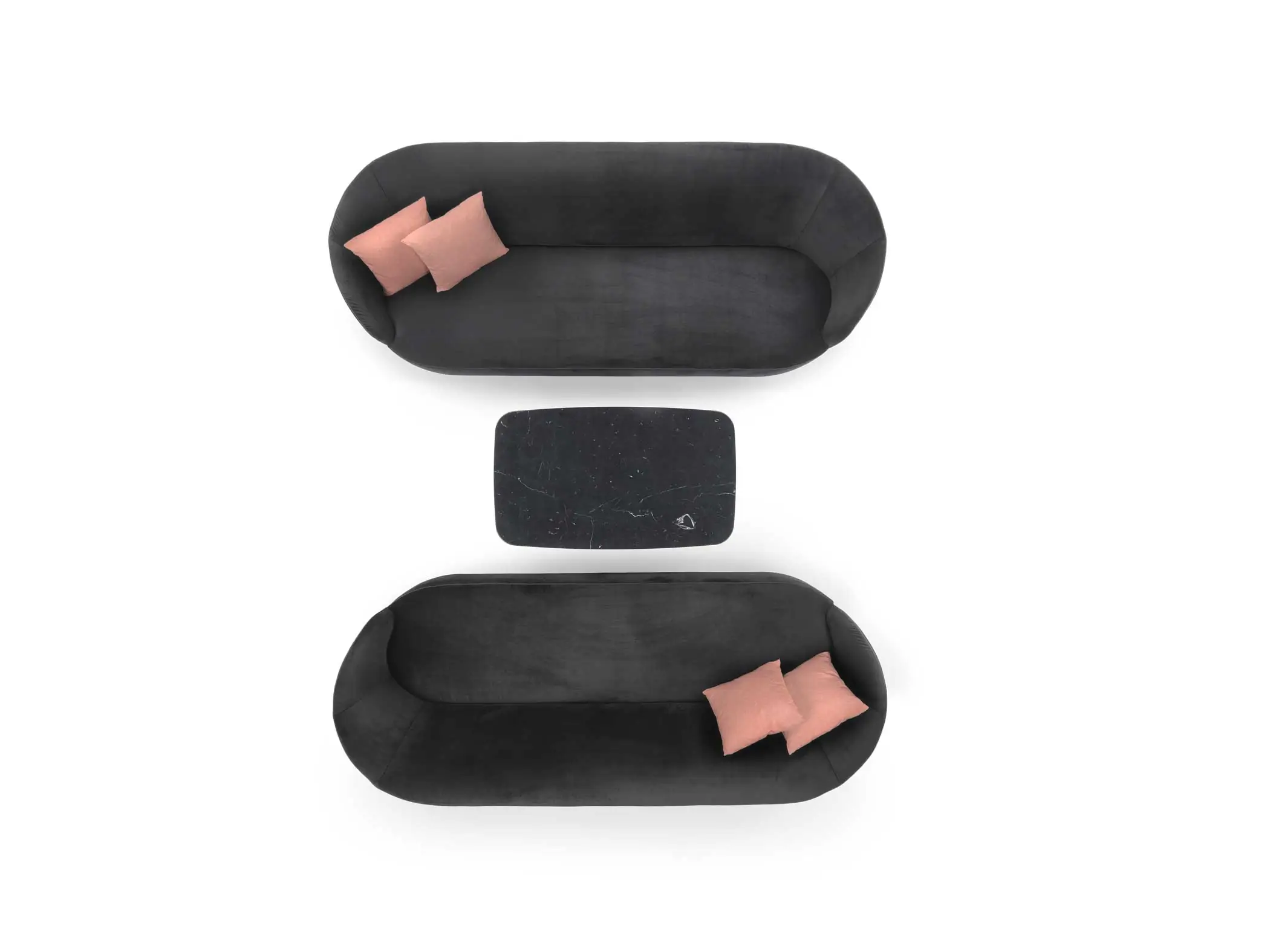 Lomacasa Marelli Moon 扶手椅 畫廊 2-8