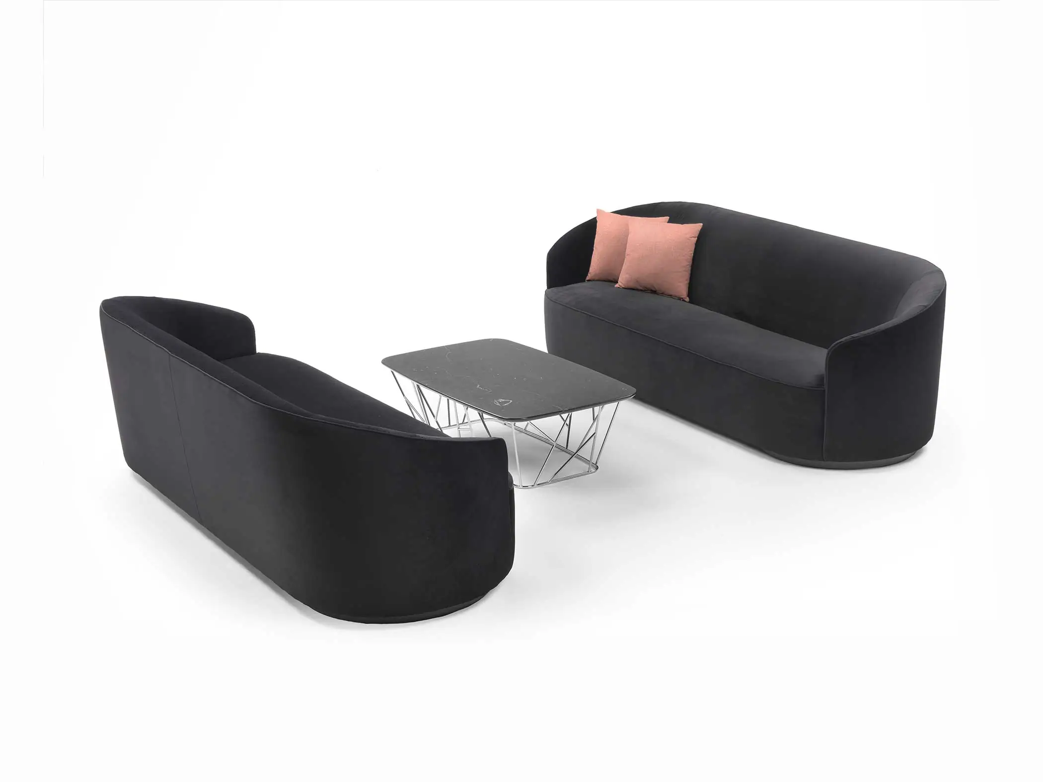 Lomacasa Marelli Moon 扶手椅 畫廊 2-9