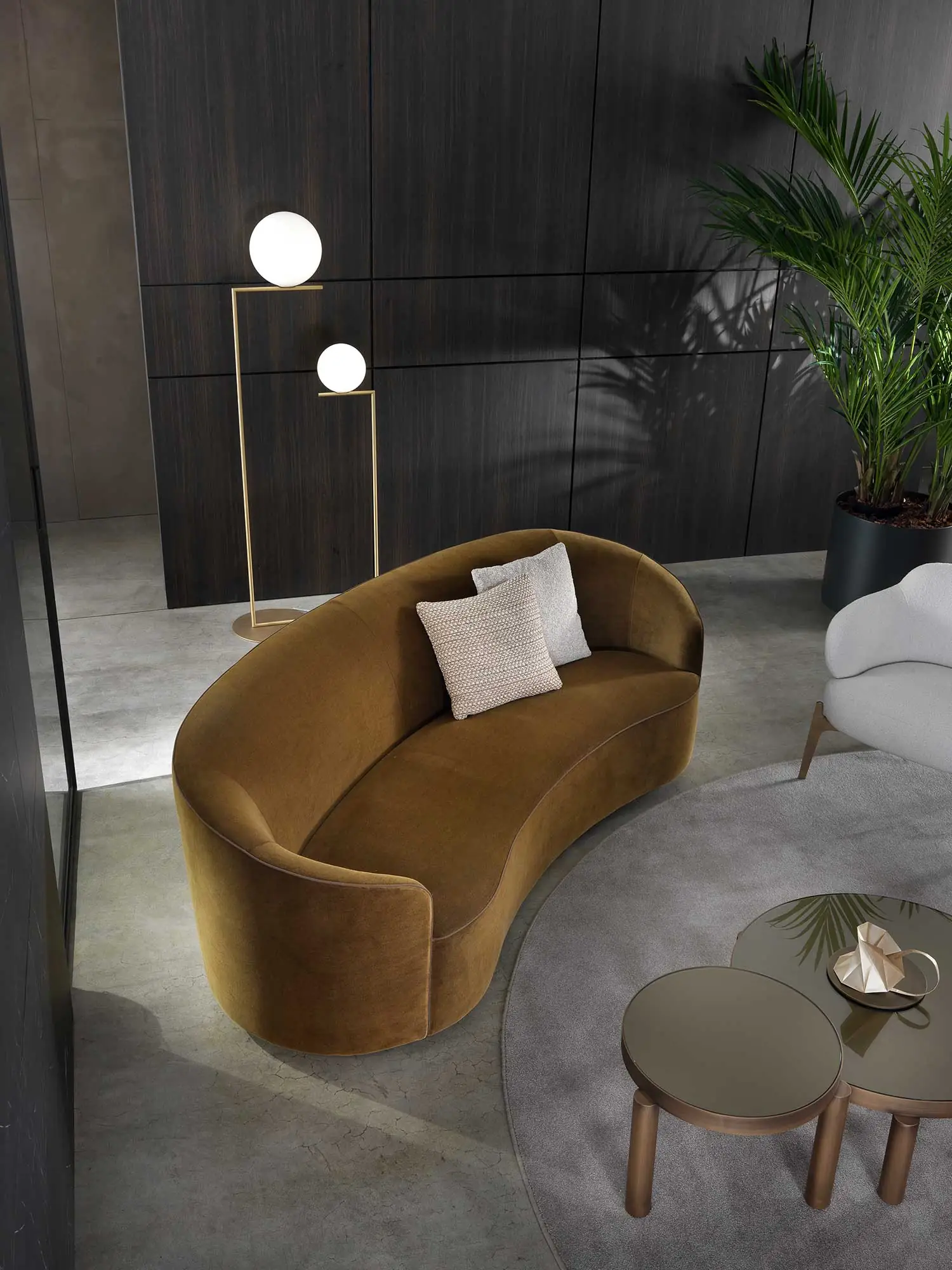 Lomacasa Marelli Moon 沙發 畫廊 1-11