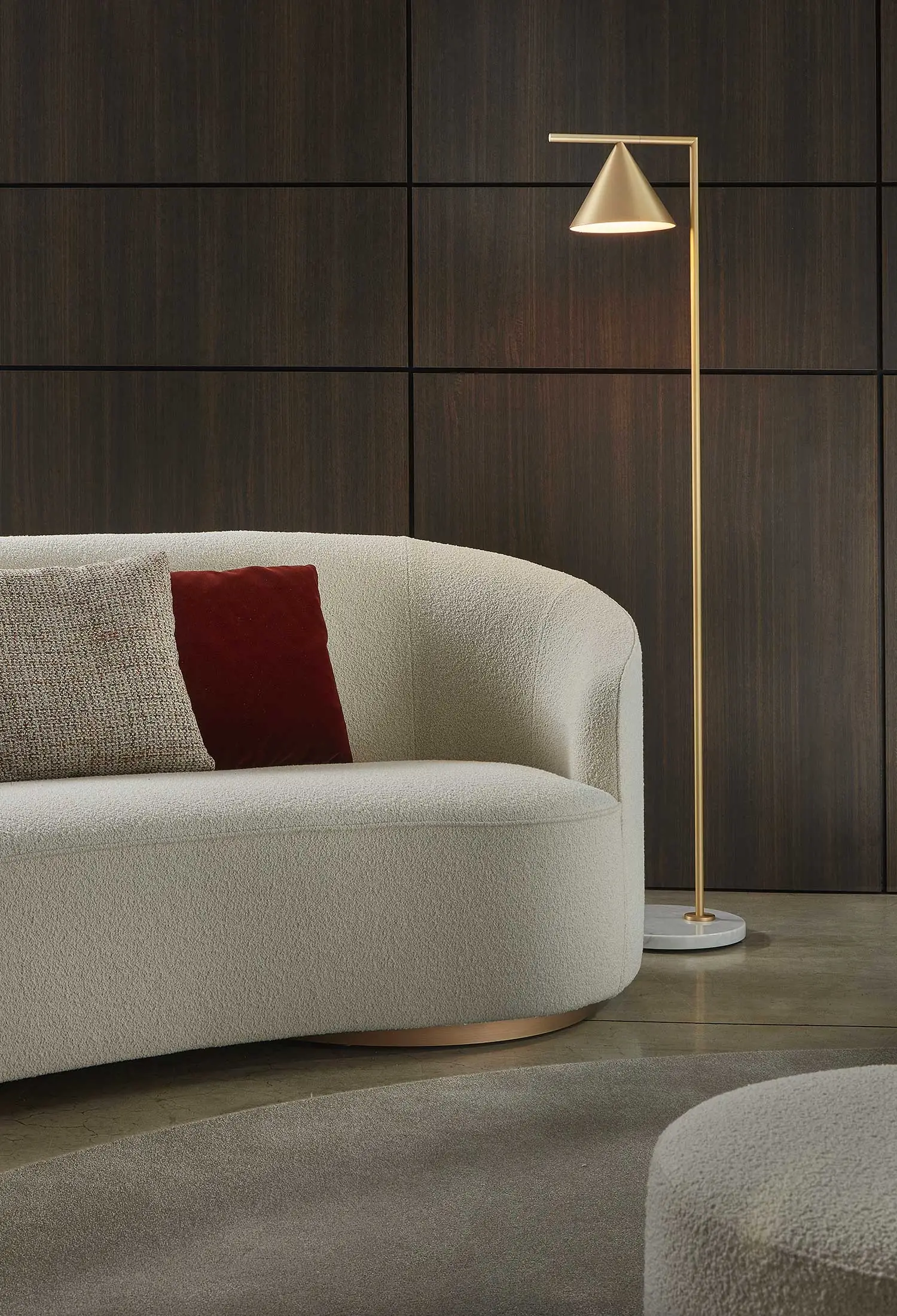 Lomacasa Marelli Moon 沙發 畫廊 1-16