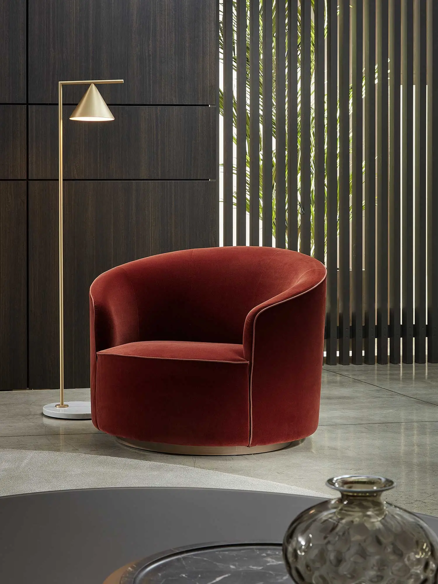 Lomacasa Marelli Moon 沙發 畫廊 1-18