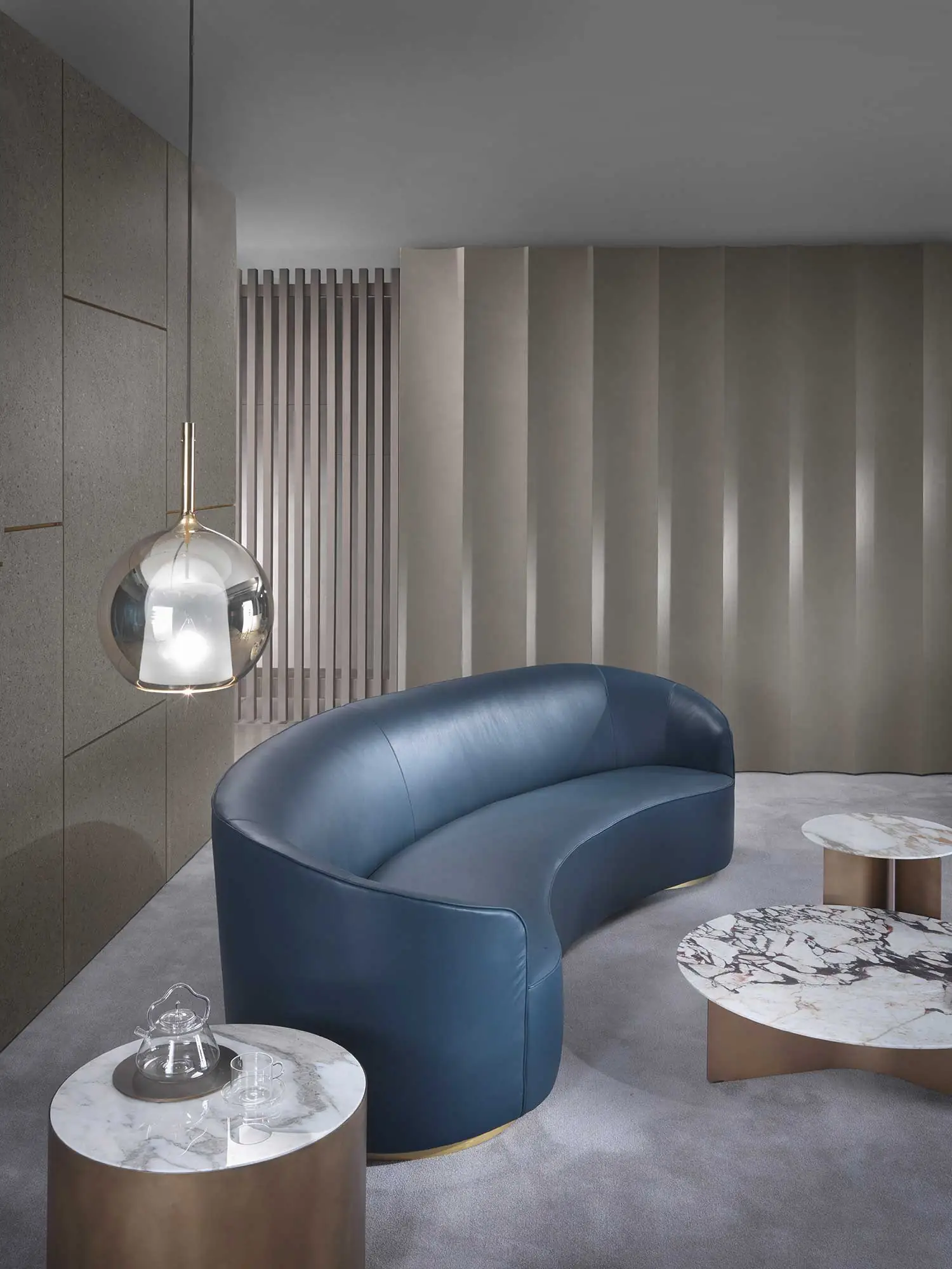 Lomacasa Marelli Moon 沙發 畫廊 1-20