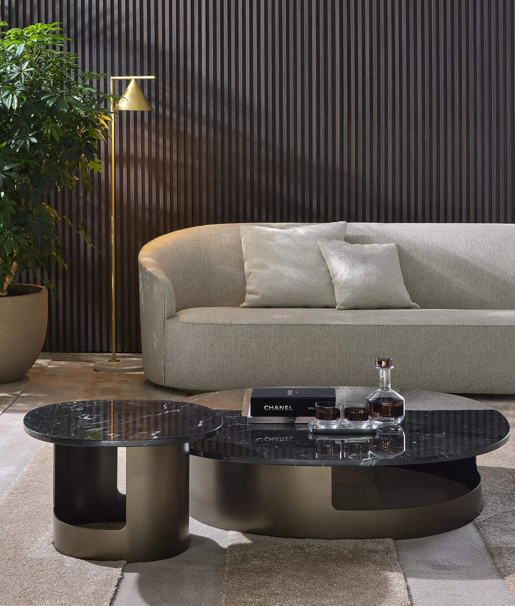 Lomacasa Marelli Moon 沙發 畫廊 2-3