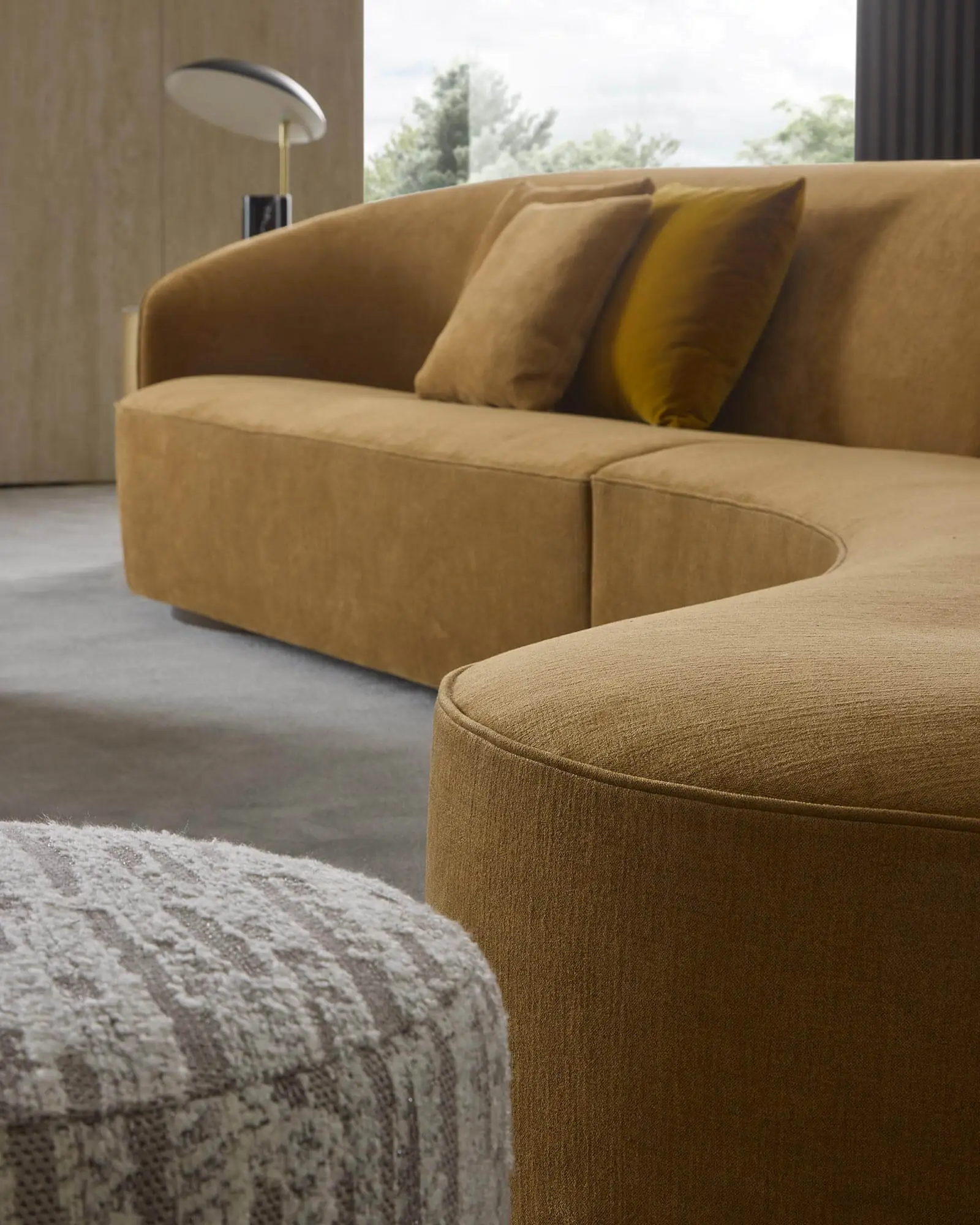 Lomacasa Marelli Moon 沙發 畫廊 2-7