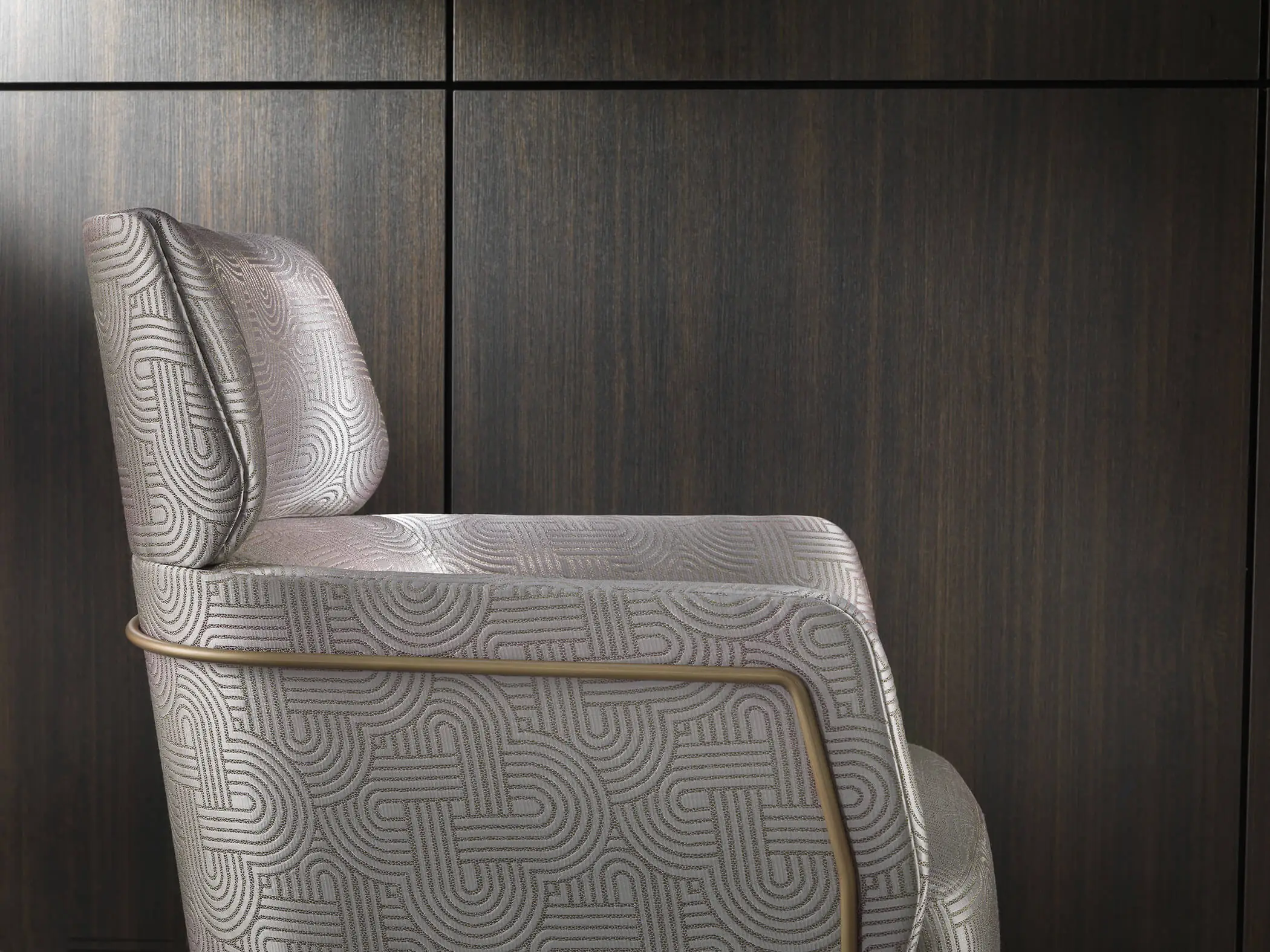 Lomacasa Marelli Nest 扶手椅 畫廊 1-6