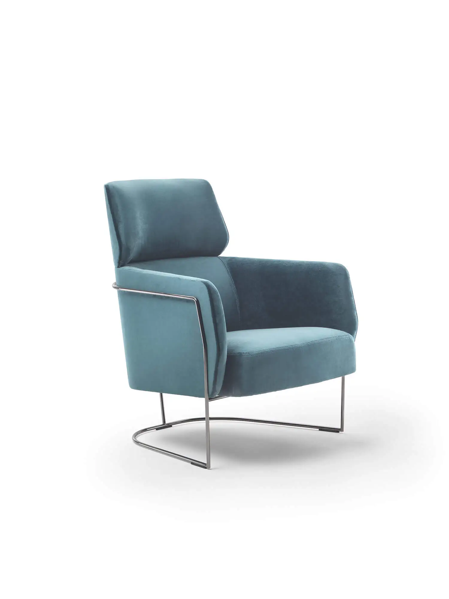 Lomacasa Marelli Nest 扶手椅 畫廊 2-1