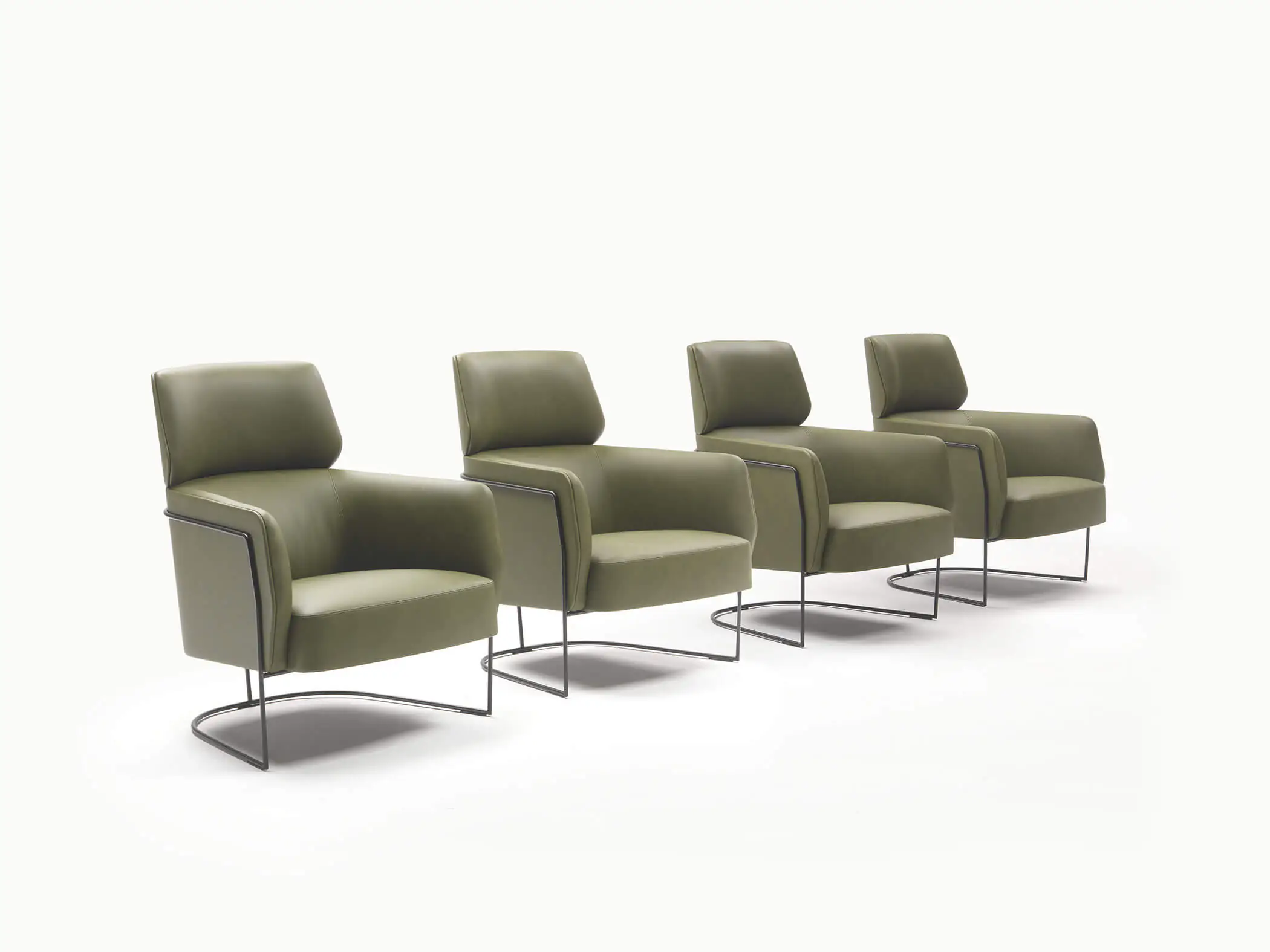 Lomacasa Marelli Nest 扶手椅 畫廊 2-3