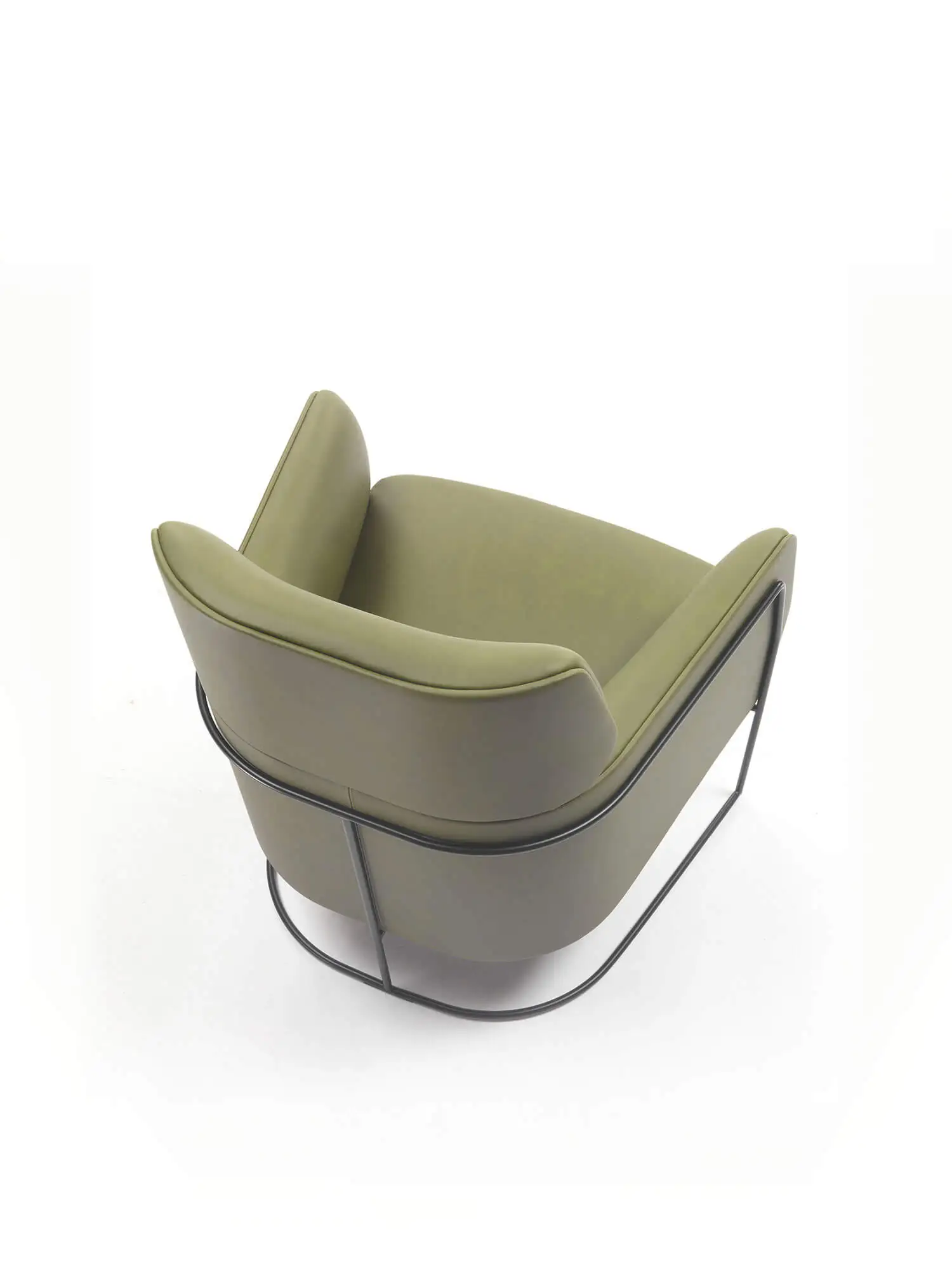 Lomacasa Marelli Nest 扶手椅 畫廊 2-5