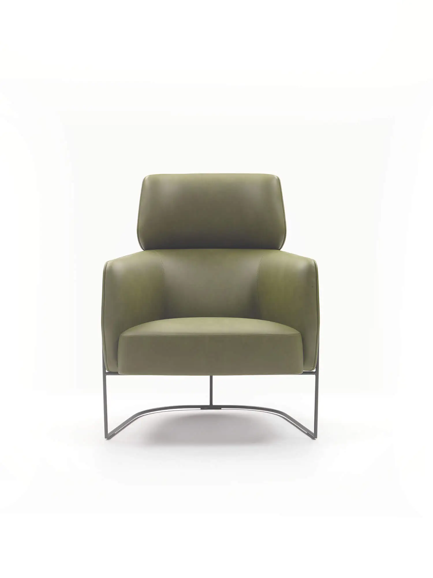 Lomacasa Marelli Nest 扶手椅 畫廊 2-6