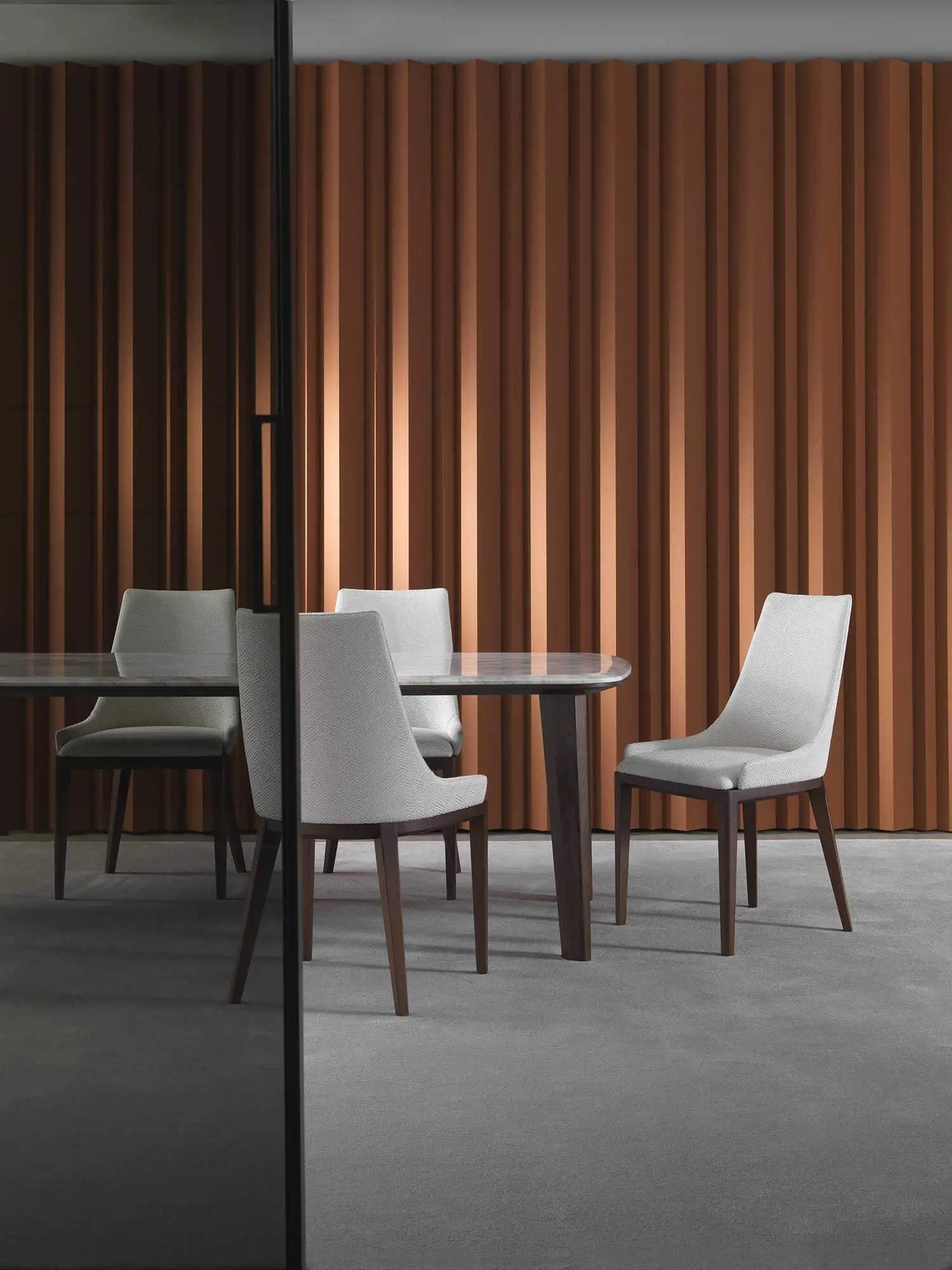 Lomacasa Marelli Nicole 椅子 畫廊 1-1