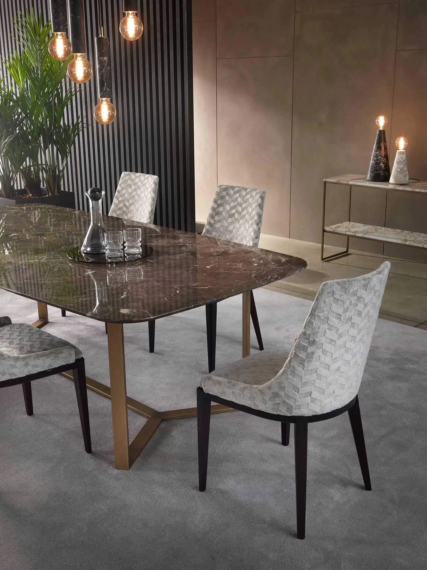 Lomacasa Marelli Nicole 椅子 畫廊 1-10