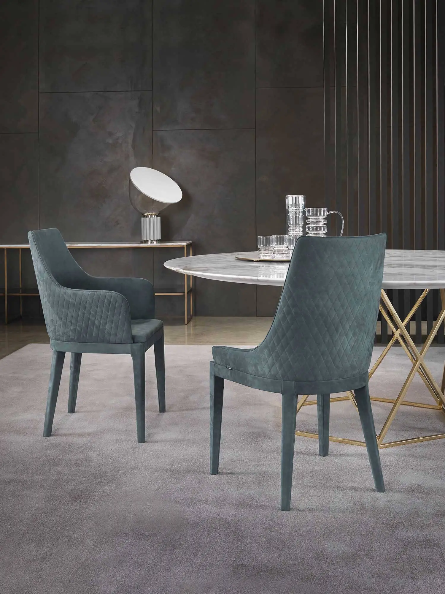 Lomacasa Marelli Nicole 椅子 畫廊 1-12