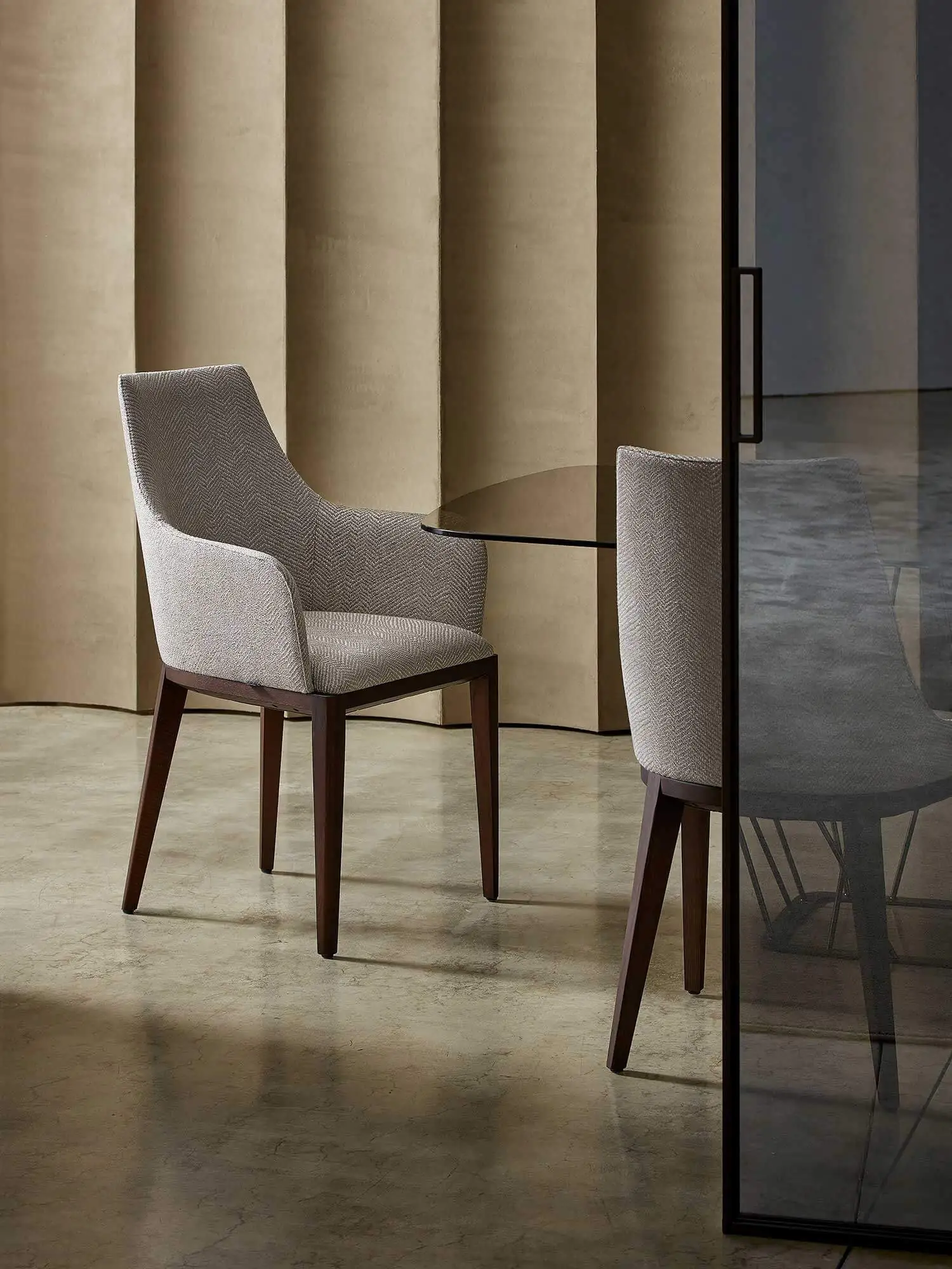 Lomacasa Marelli Nicole 椅子 畫廊 1-4