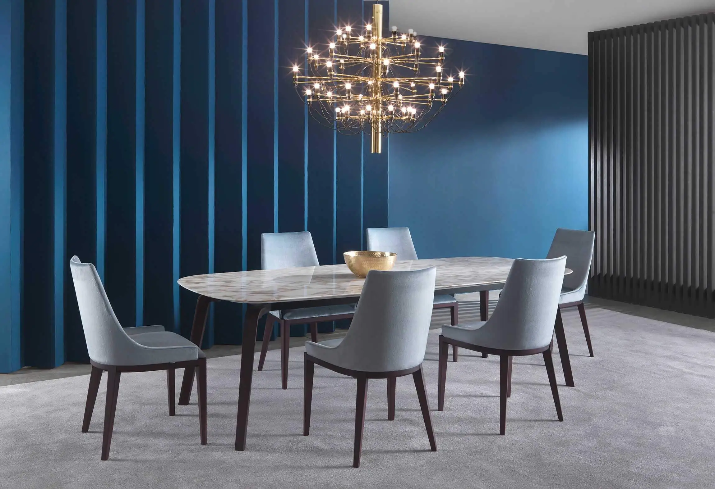 Lomacasa Marelli Nicole 椅子 畫廊 1-5