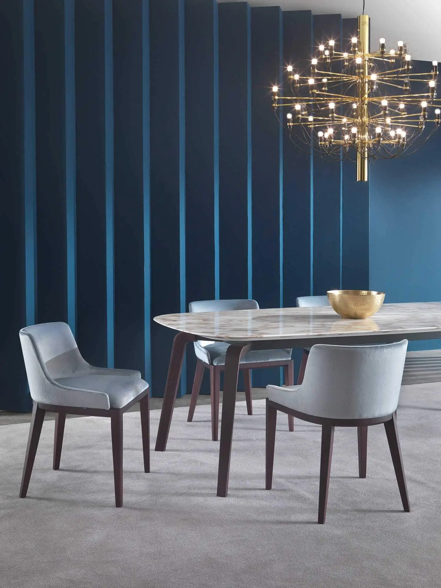 Lomacasa Marelli Nicole 椅子 畫廊 1-6