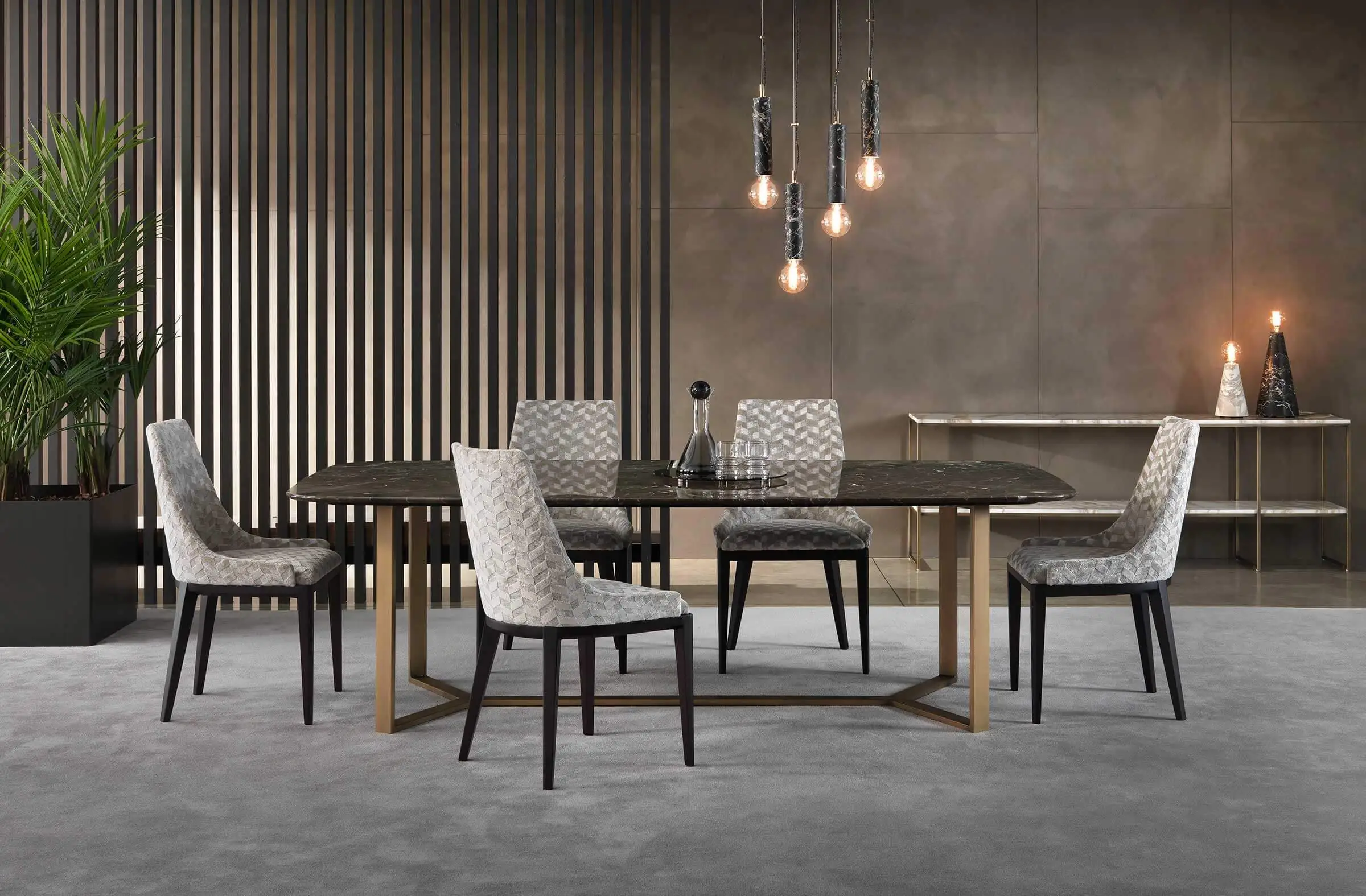 Lomacasa Marelli Nicole 椅子 畫廊 1-9