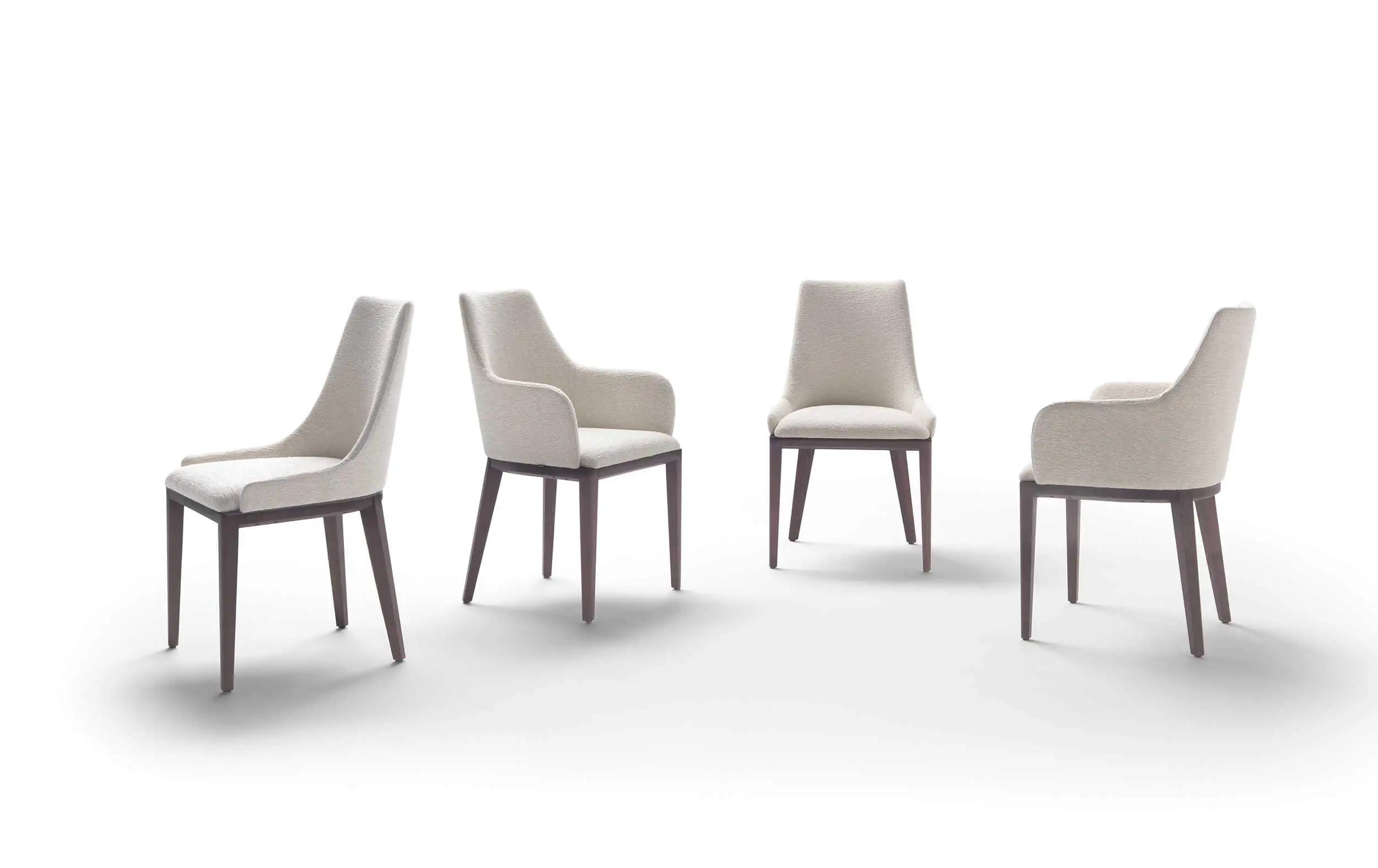 Lomacasa Marelli Nicole 椅子 畫廊 2-2