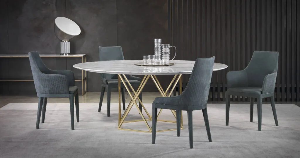 Lomacasa Marelli Nicole 椅子 Hero