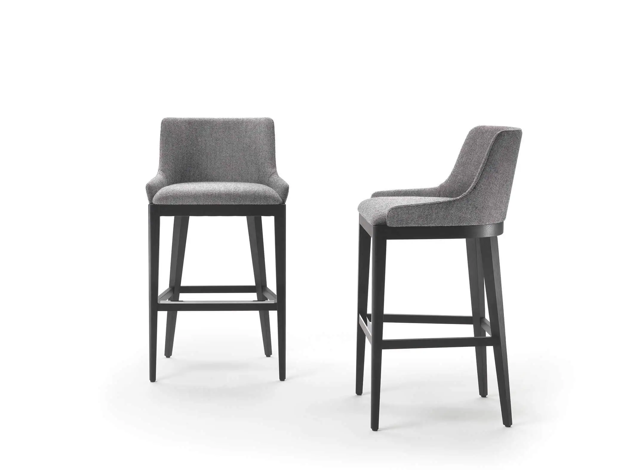 Lomacasa Marelli Nicole 凳子 畫廊 1-1