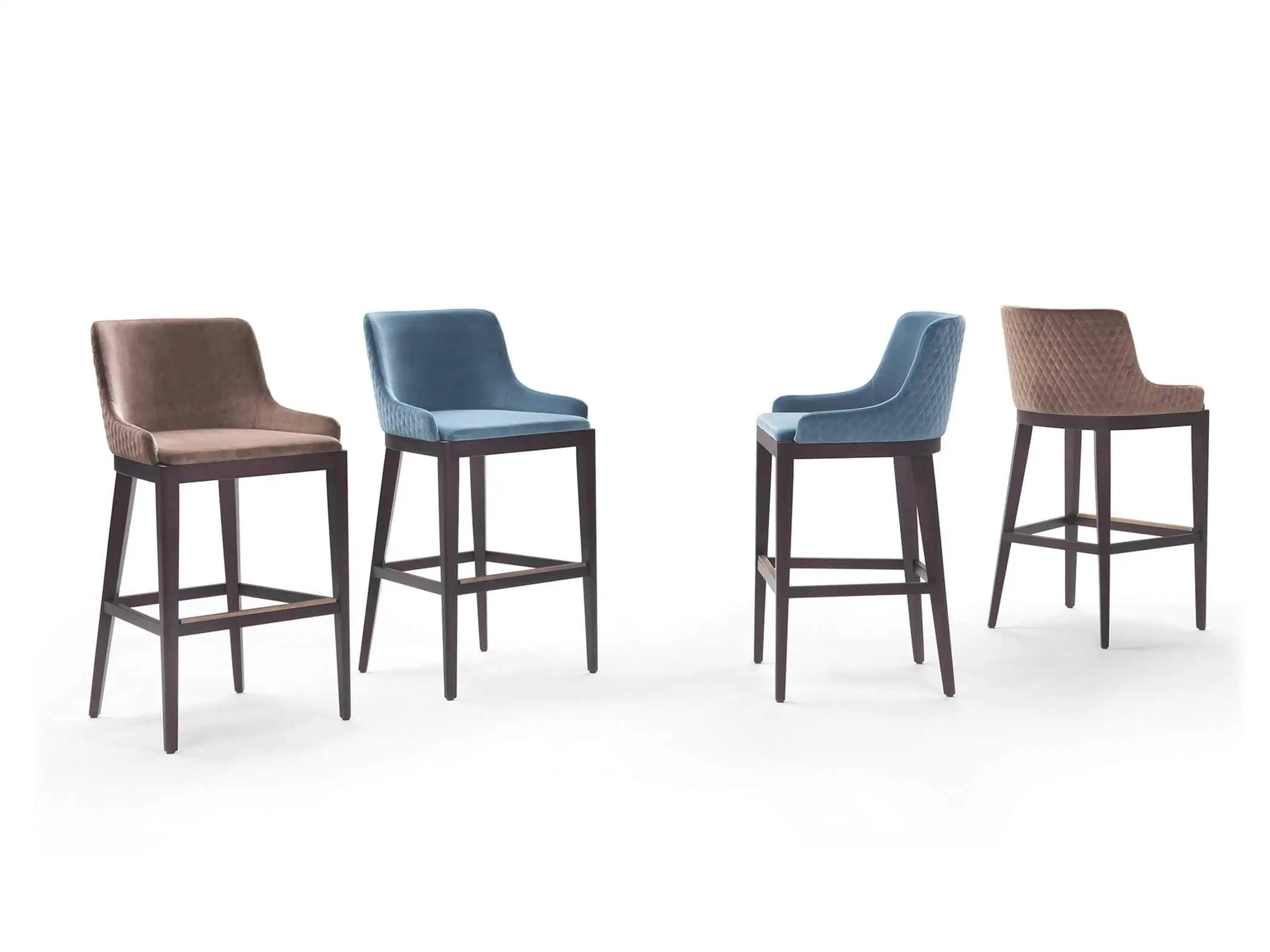 Lomacasa Marelli Nicole 凳子 畫廊 1-2