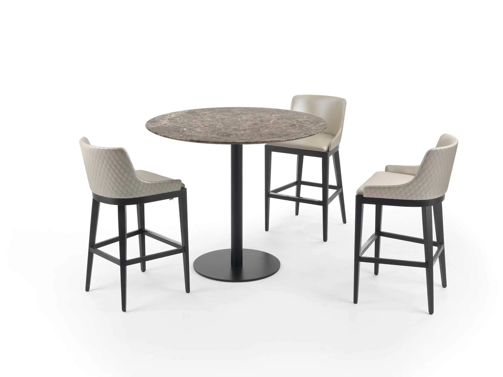 Lomacasa Marelli Nicole 凳子 畫廊 1-4