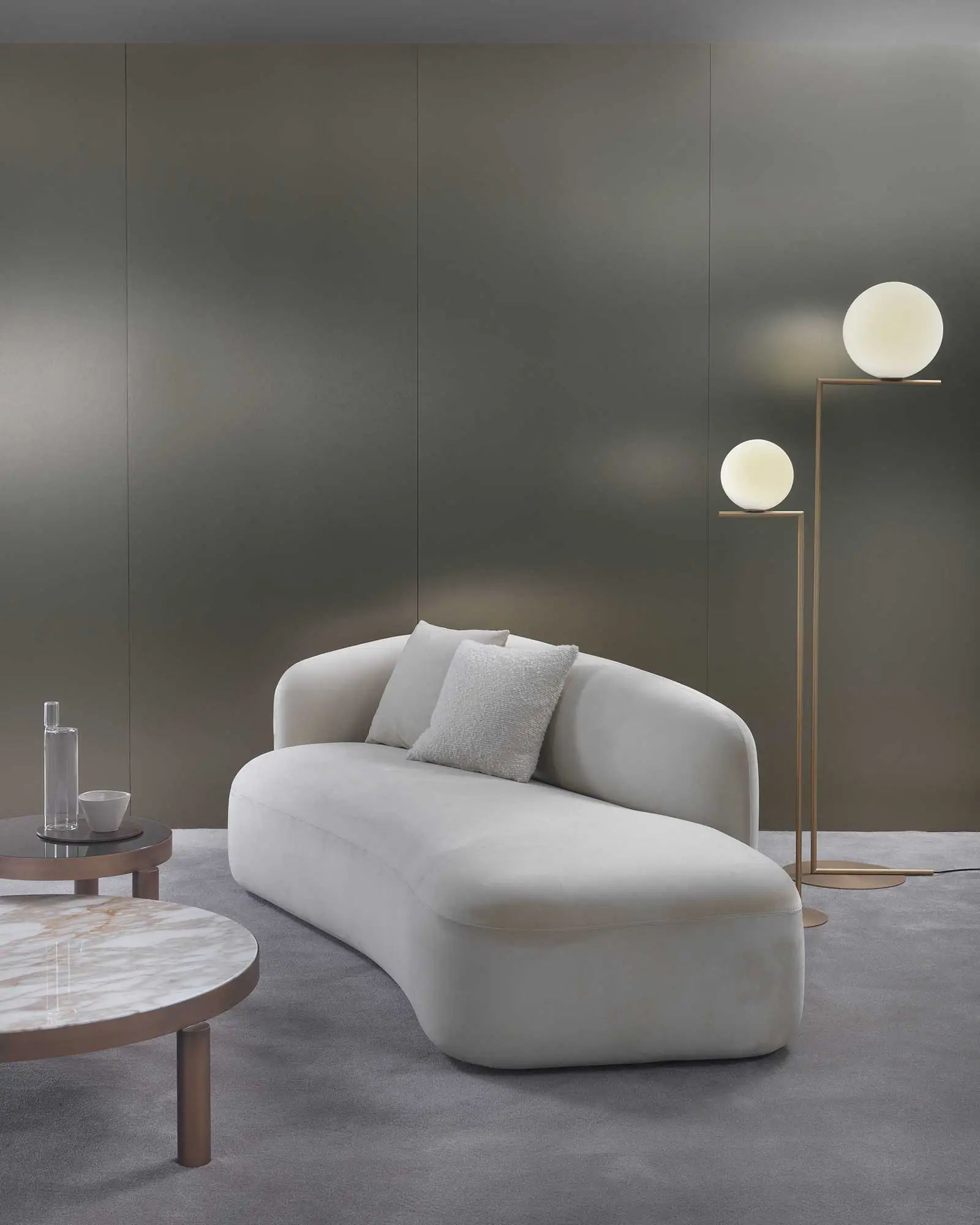 Lomacasa Marelli Noah 扶手椅 畫廊 1-15