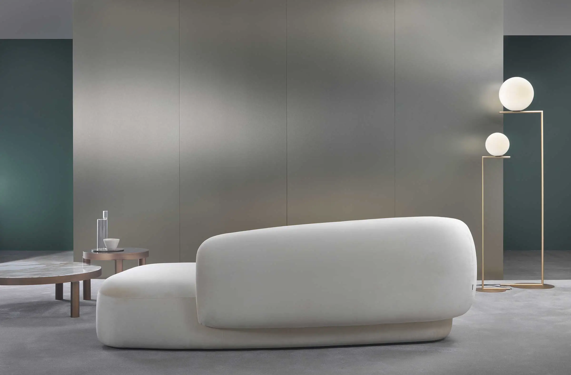 Lomacasa Marelli Noah 扶手椅 畫廊 1-16