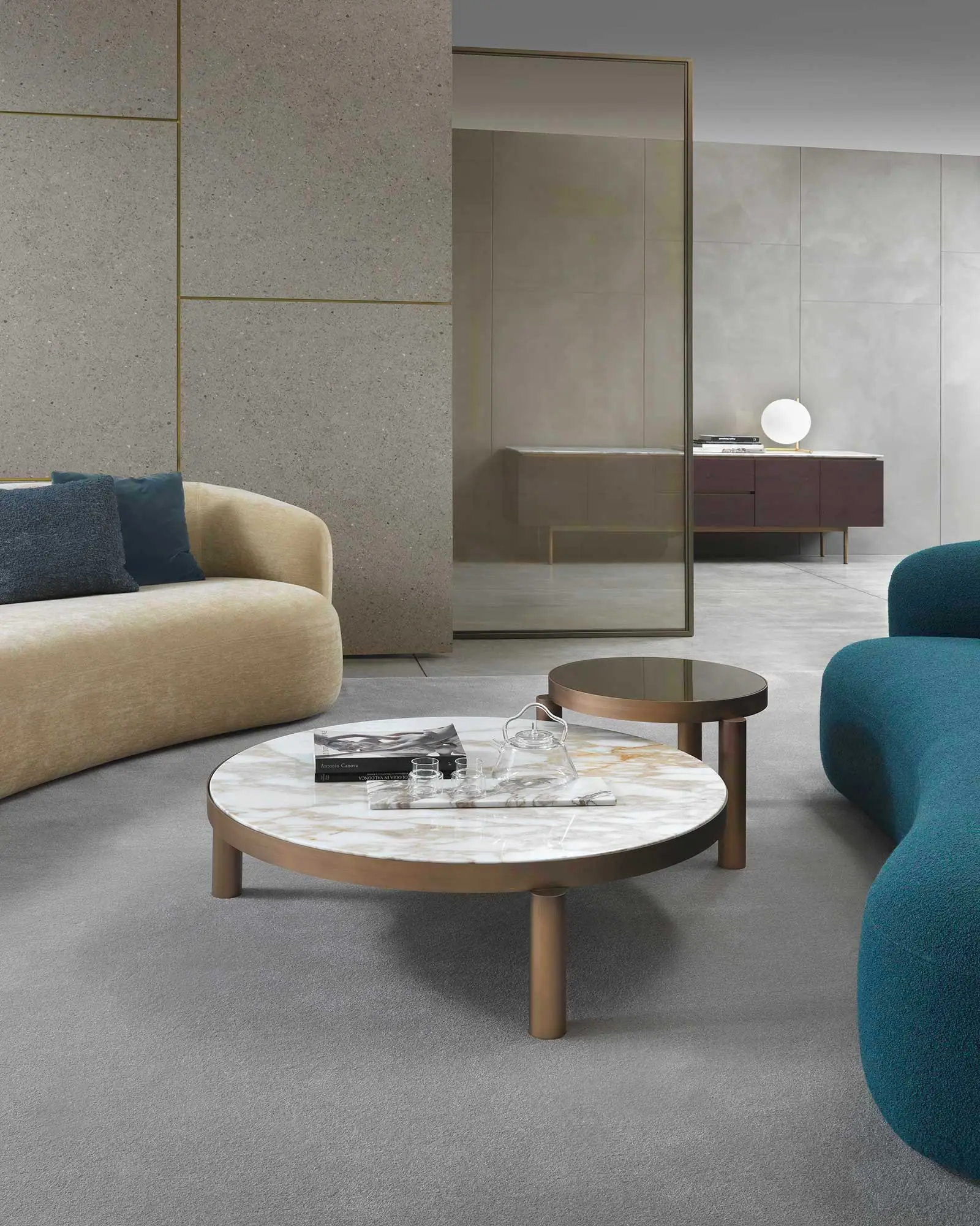 Lomacasa Marelli Noah 扶手椅 畫廊 1-18