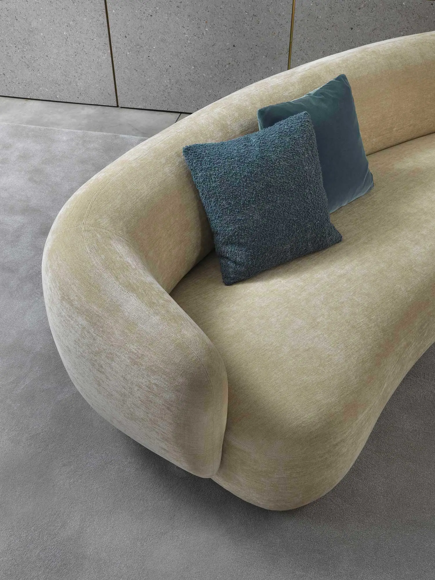 Lomacasa Marelli Noah 扶手椅 畫廊 1-19