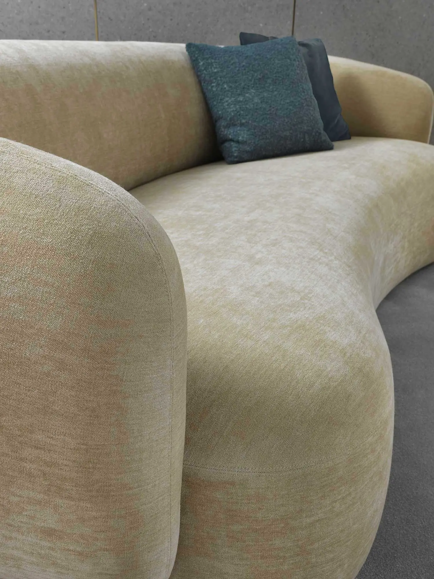 Lomacasa Marelli Noah 扶手椅 畫廊 1-20