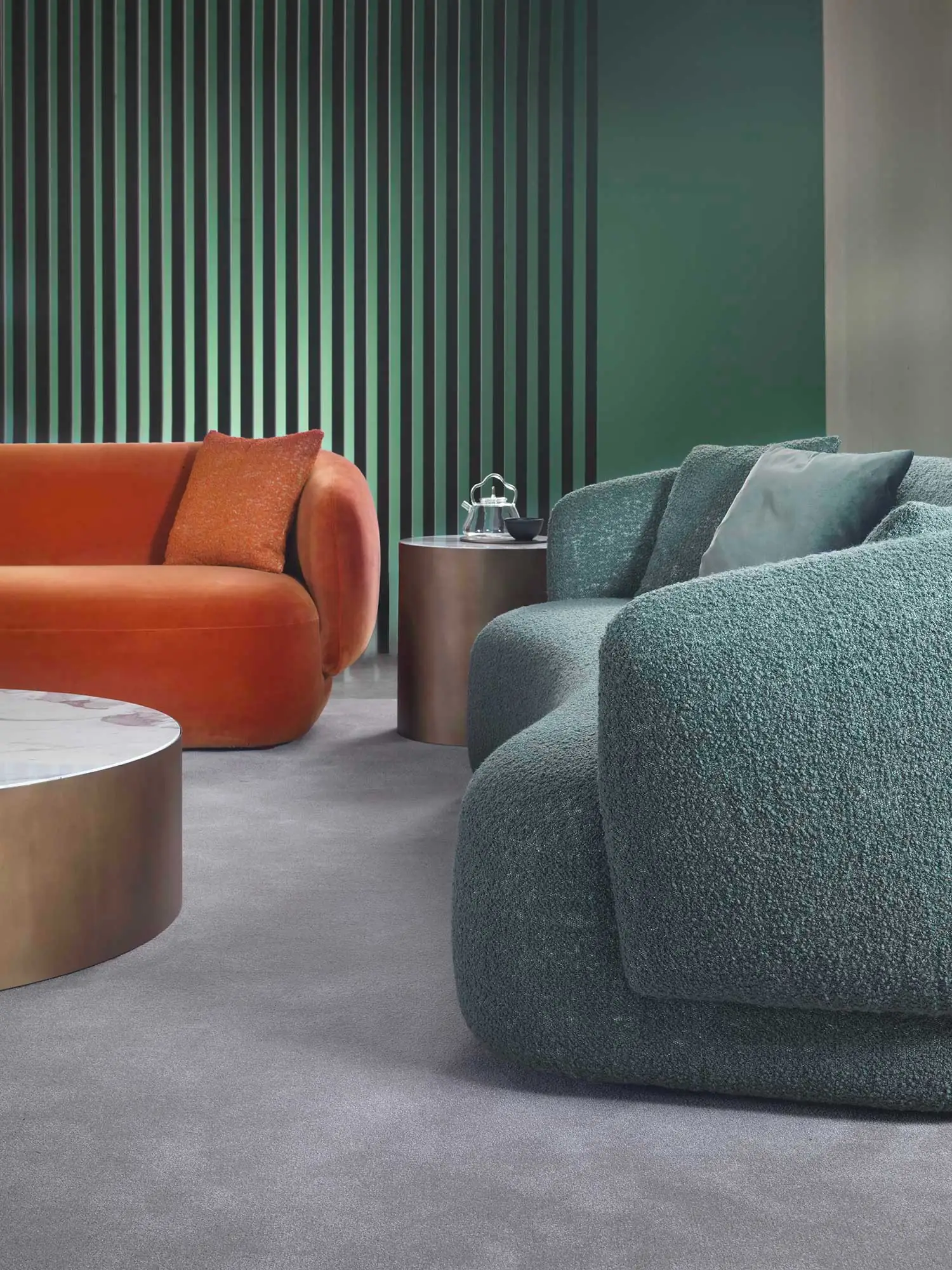 Lomacasa Marelli Noah 扶手椅 畫廊 1-22