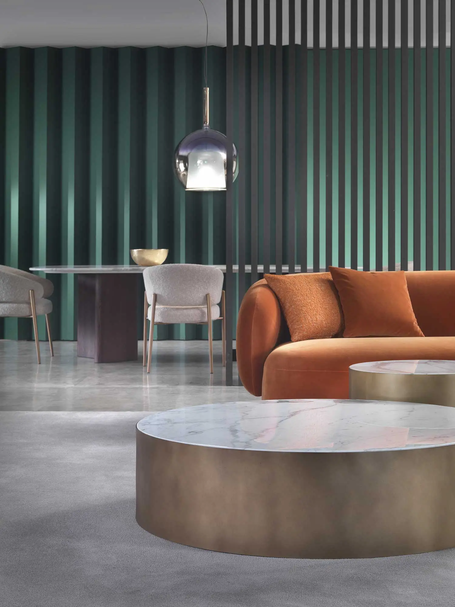 Lomacasa Marelli Noah 扶手椅 畫廊 1-23