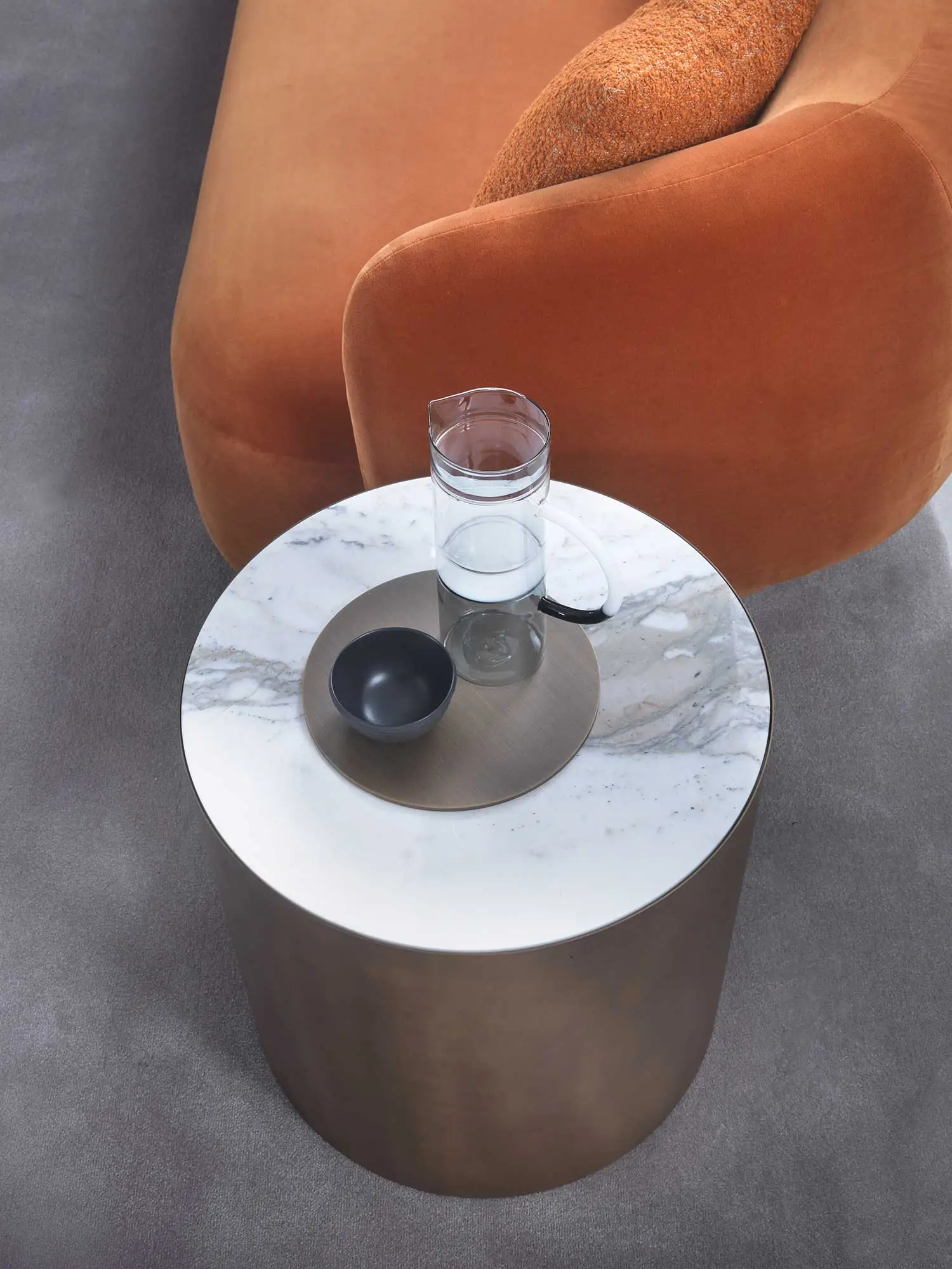 Lomacasa Marelli Noah 扶手椅 畫廊 1-24