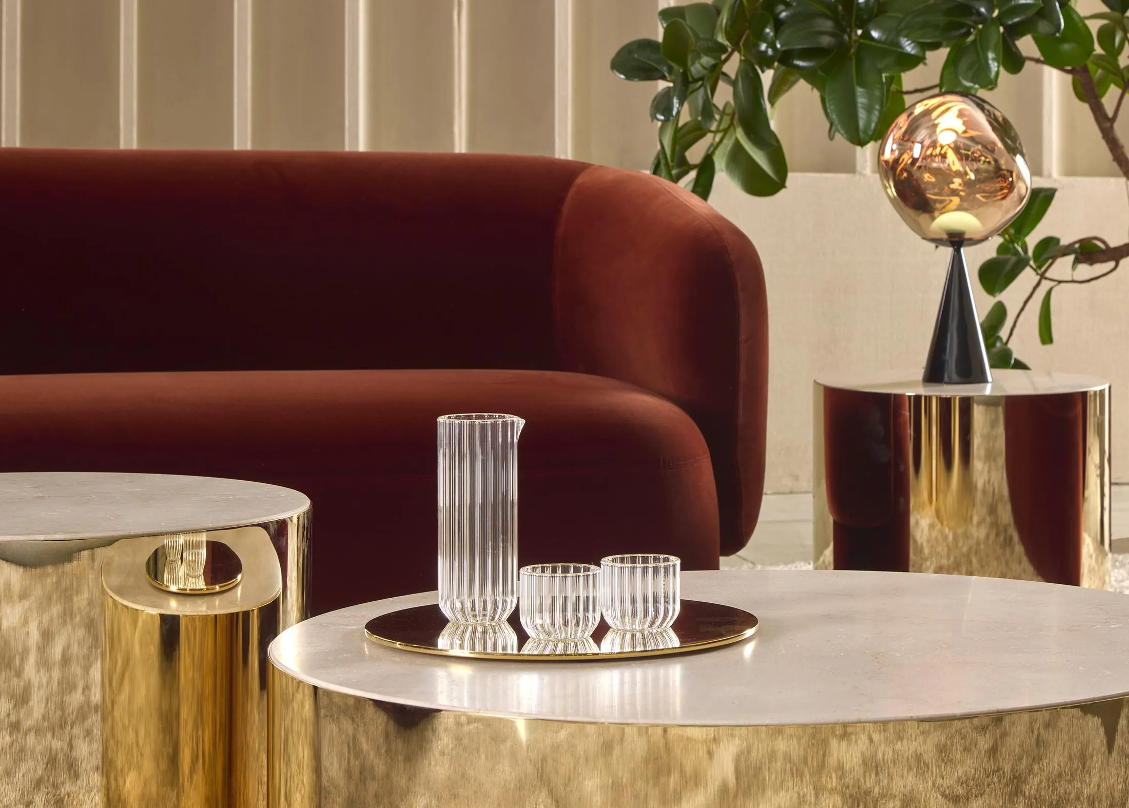 Lomacasa Marelli Noah 扶手椅 畫廊 1-5