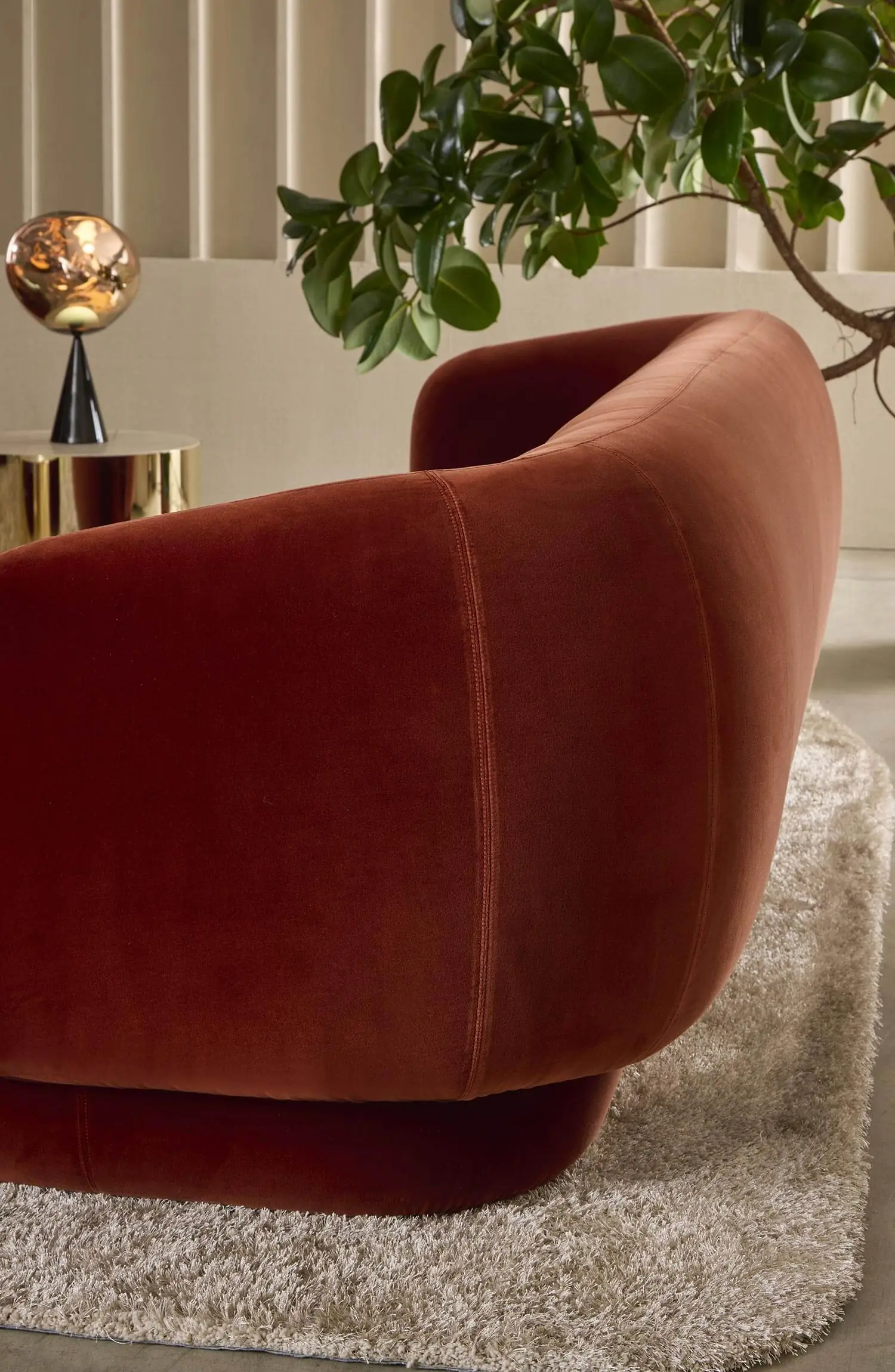 Lomacasa Marelli Noah 扶手椅 畫廊 1-8