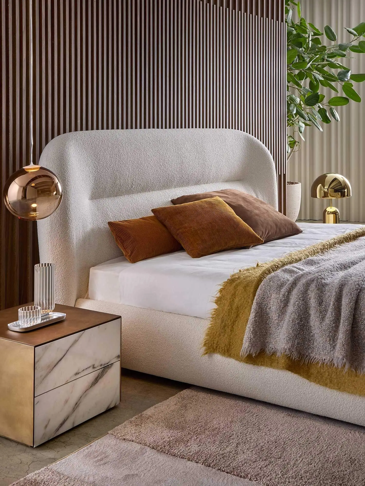 Lomacasa Marelli Noah 床 畫廊 1-4