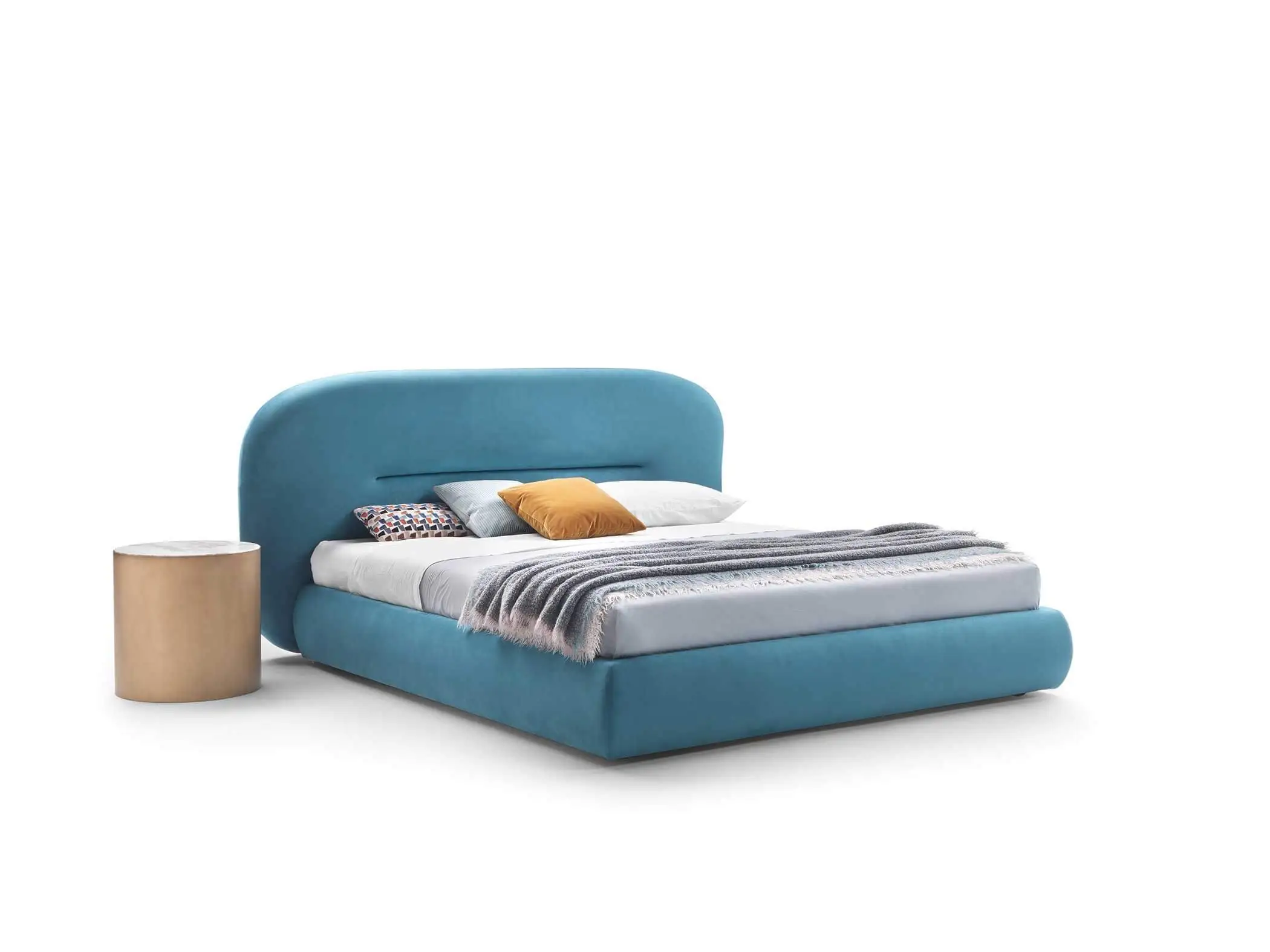 Lomacasa Marelli Noah 床 畫廊 2-1