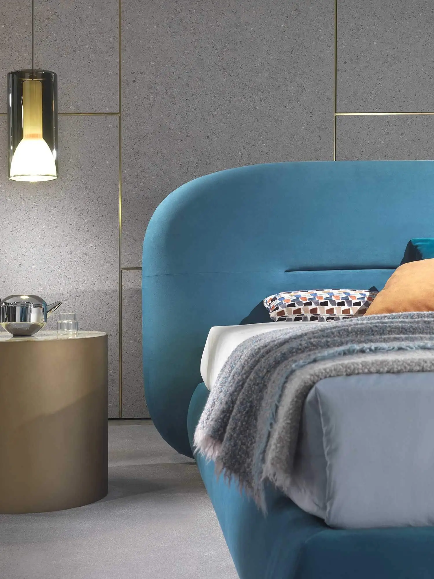 Lomacasa Marelli Noah 床 畫廊 2-10