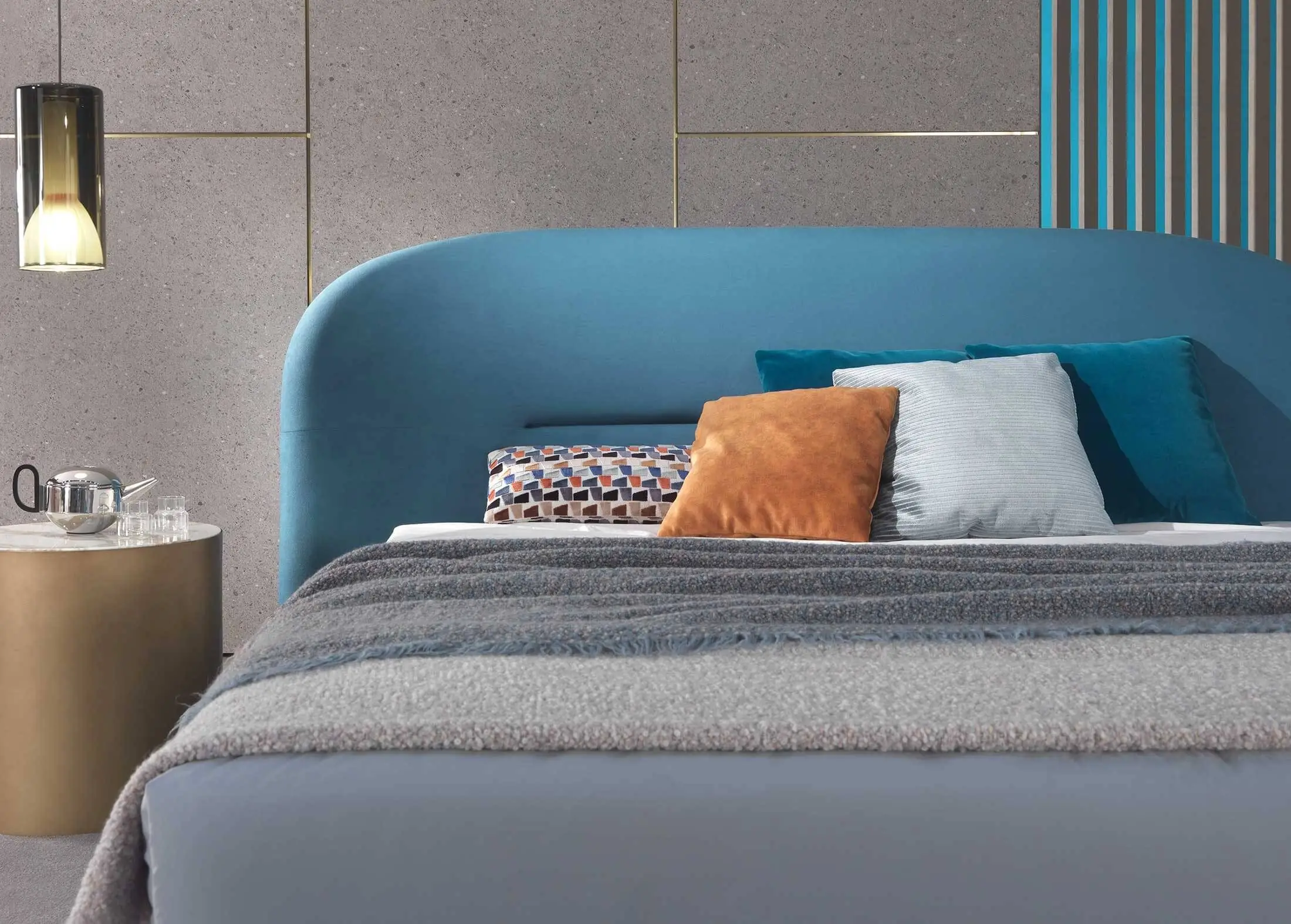 Lomacasa Marelli Noah 床 畫廊 2-11