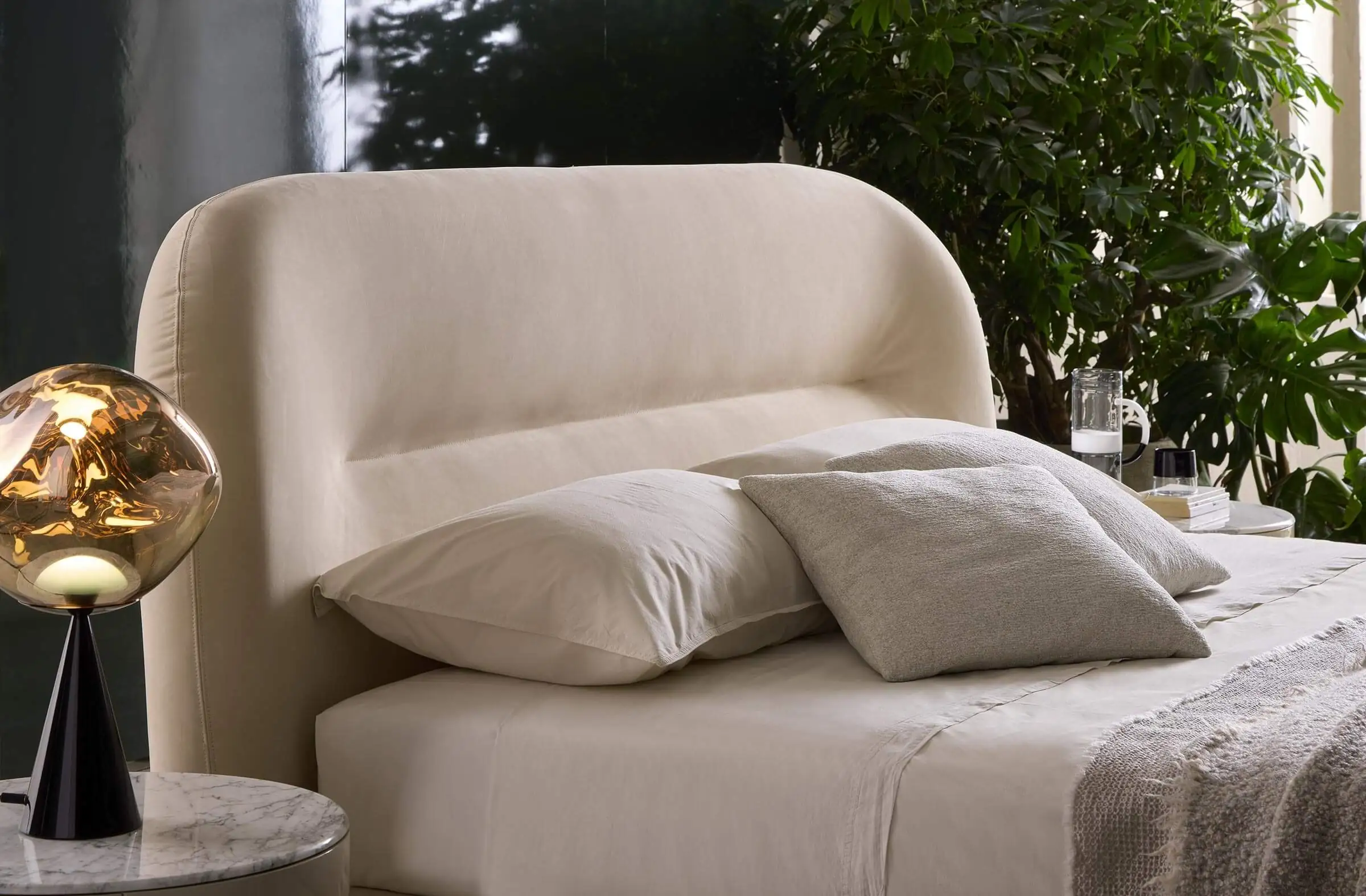 Lomacasa Marelli Noah 床 畫廊 2-5