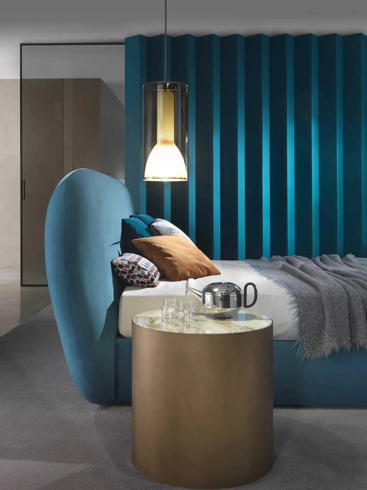 Lomacasa Marelli Noah 床 畫廊 2-8