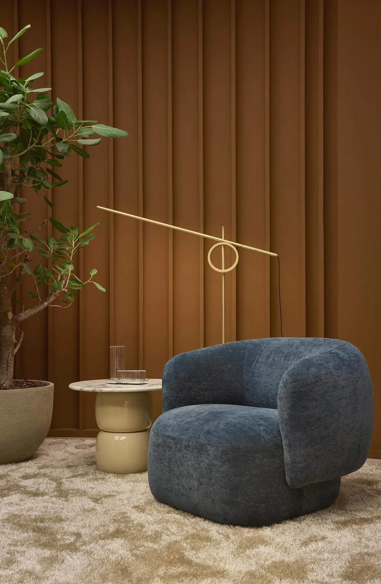 Lomacasa Marelli Noah 沙發 畫廊 1-10