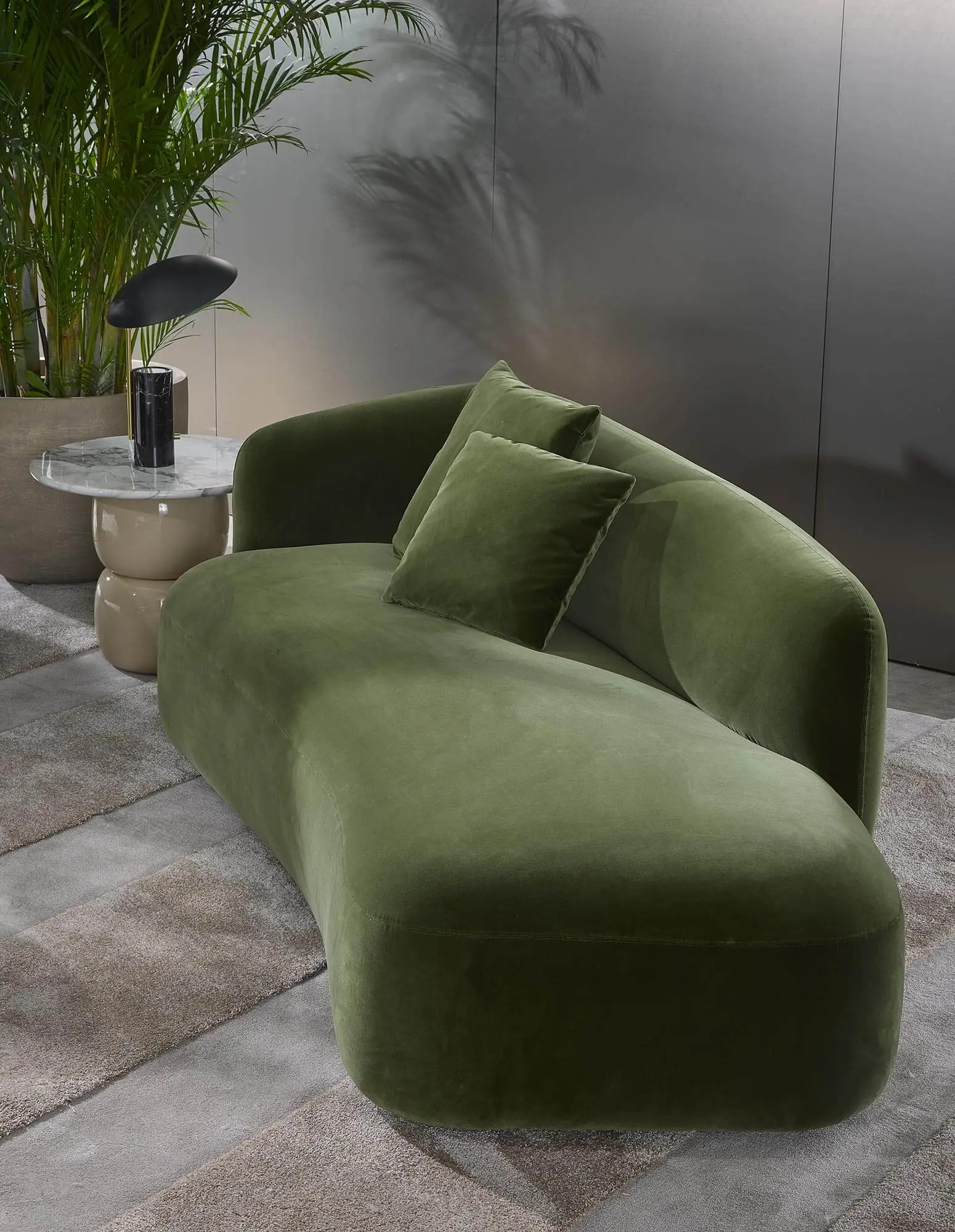 Lomacasa Marelli Noah 沙發 畫廊 1-12