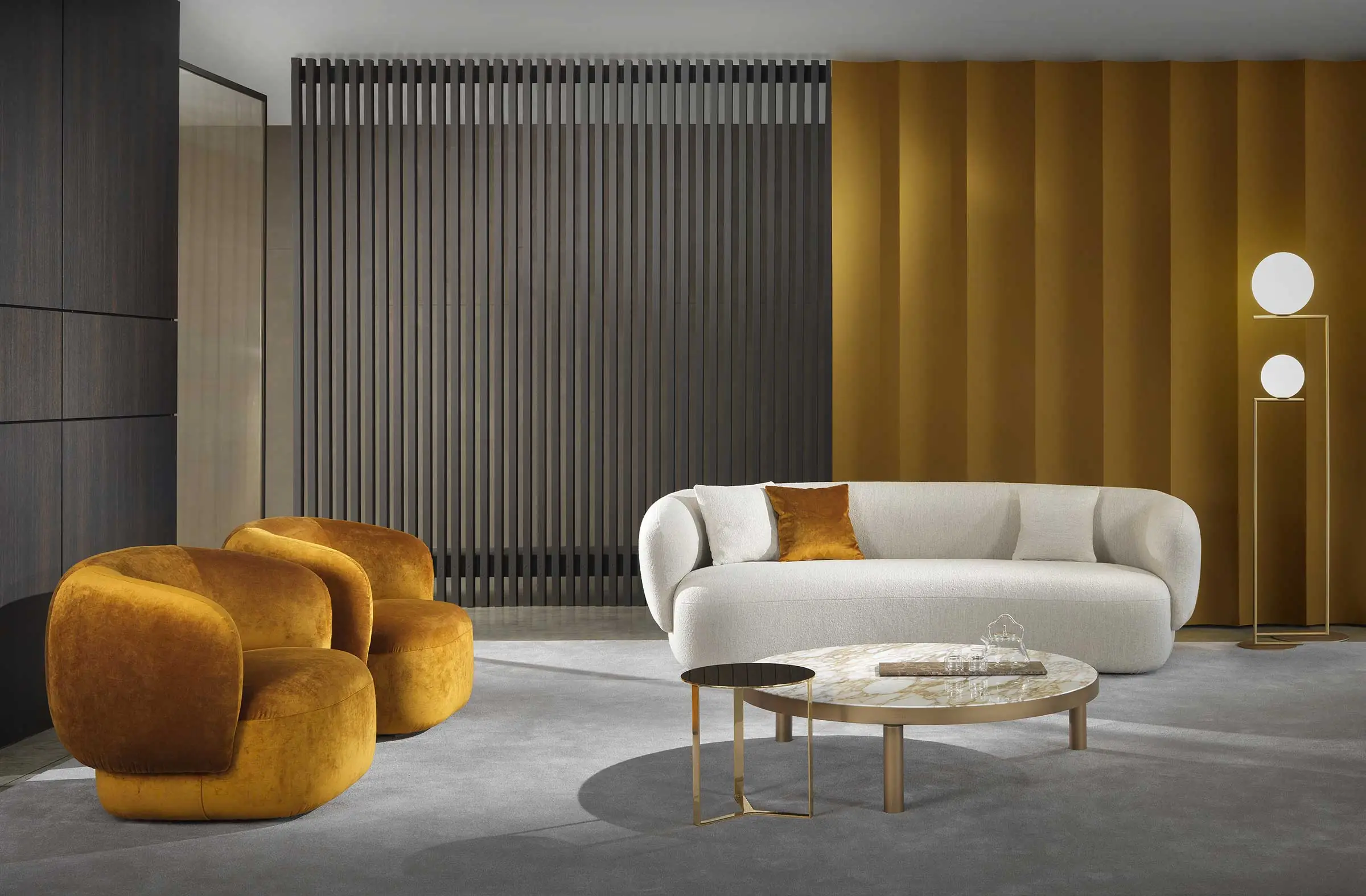 Lomacasa Marelli Noah 沙發 畫廊 1-13